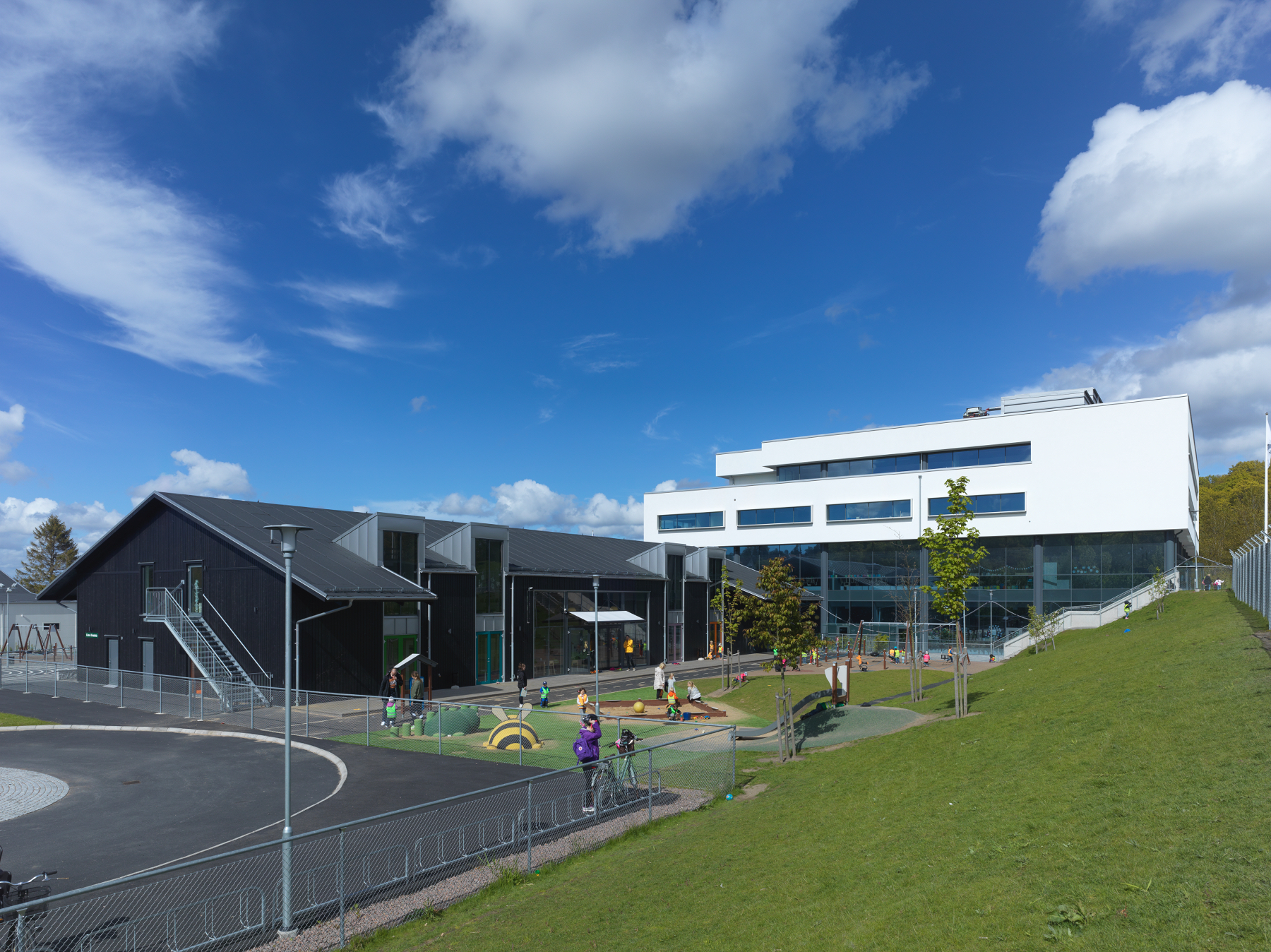 frida-school-and-frida-pre-school-gothenburg