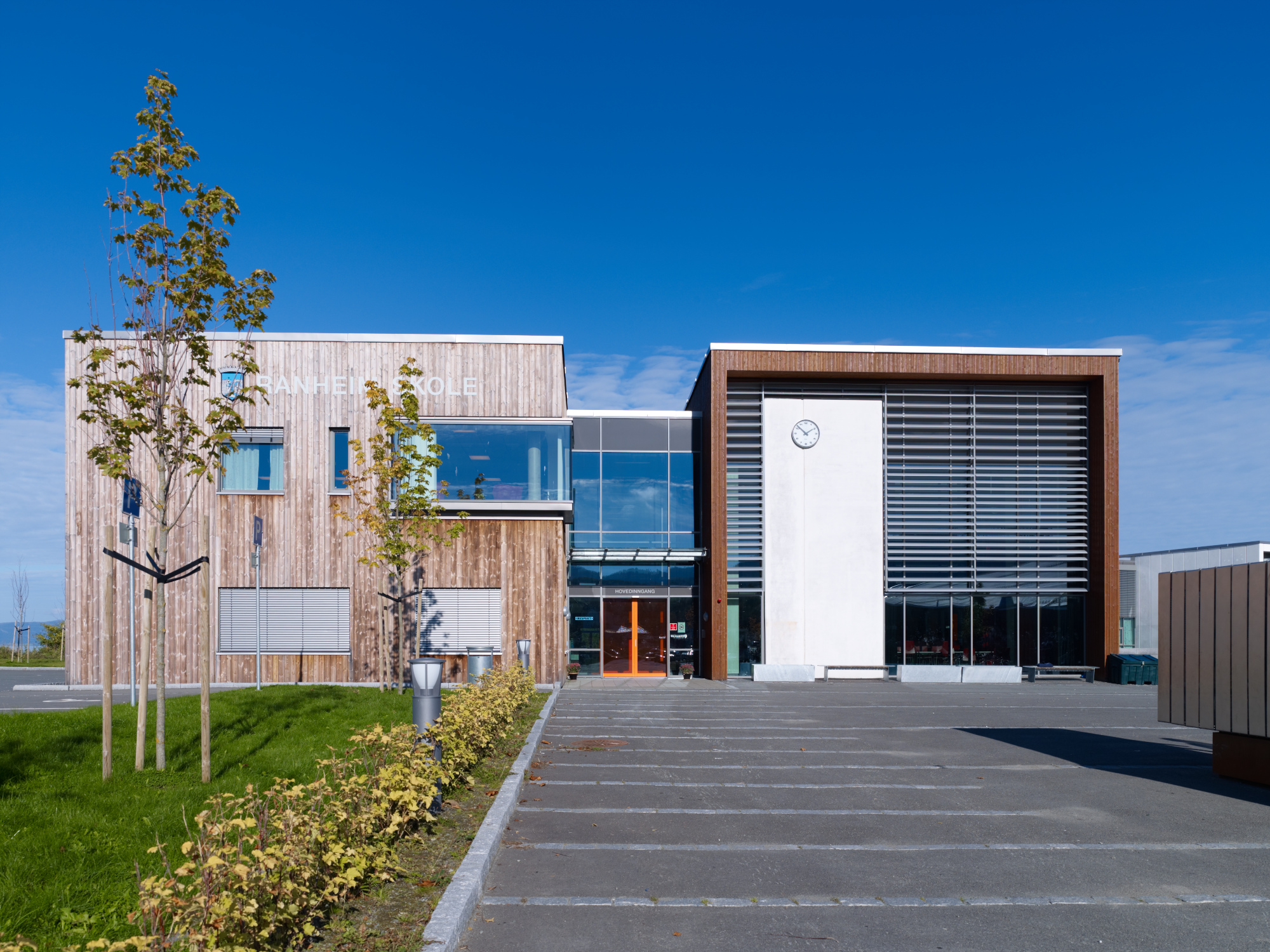 ranheim-school-trondheim