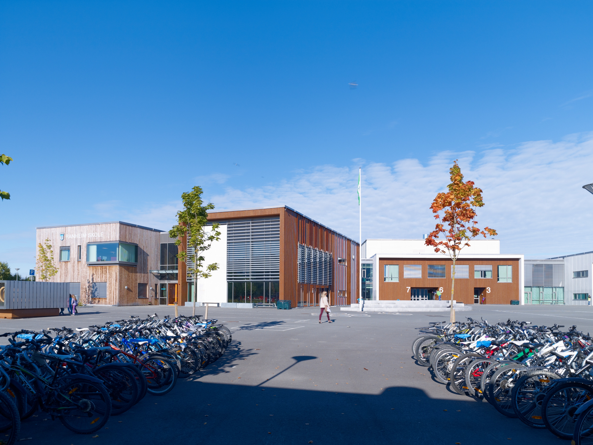 ranheim-school-trondheim