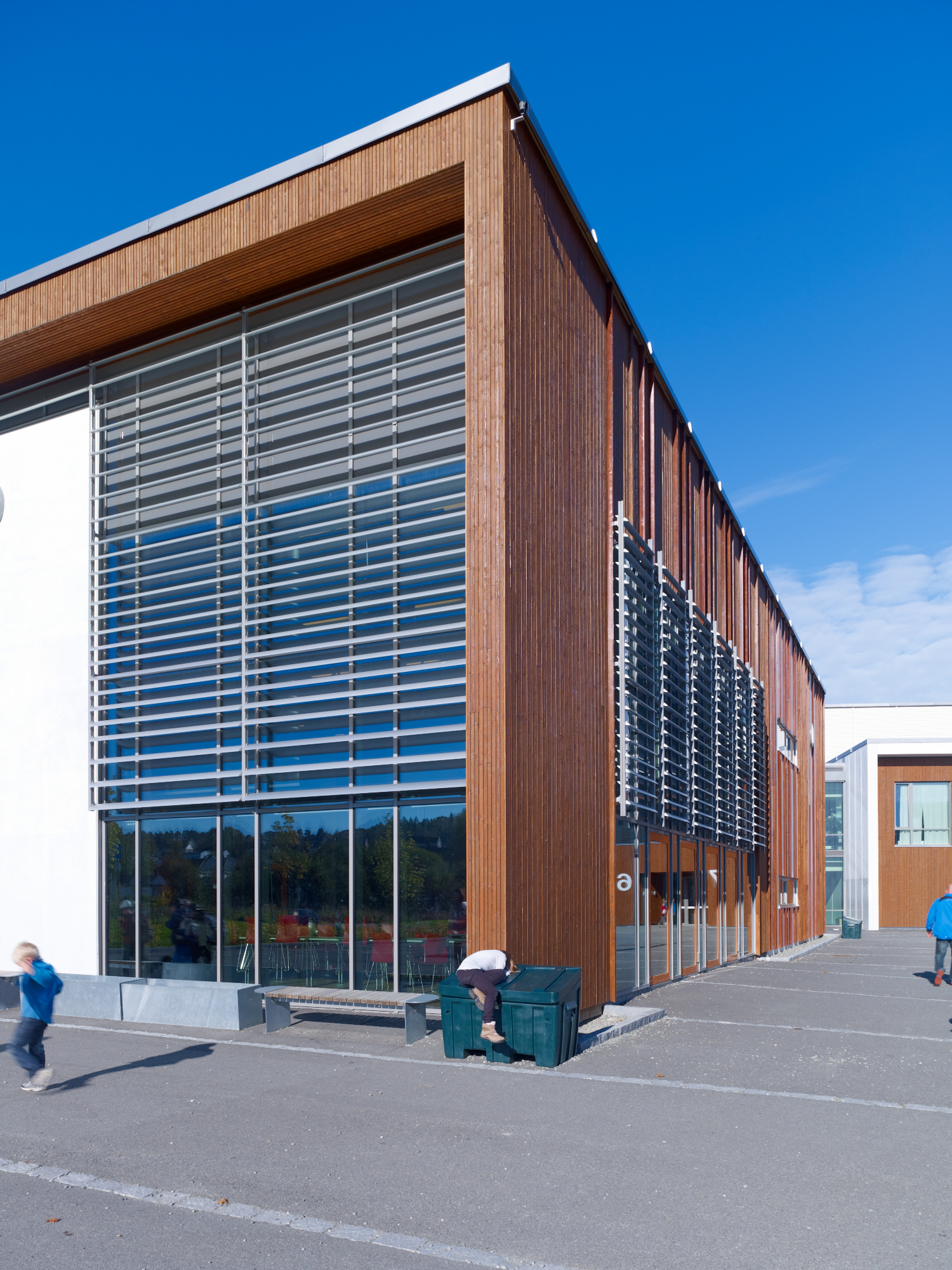 ranheim-school-trondheim