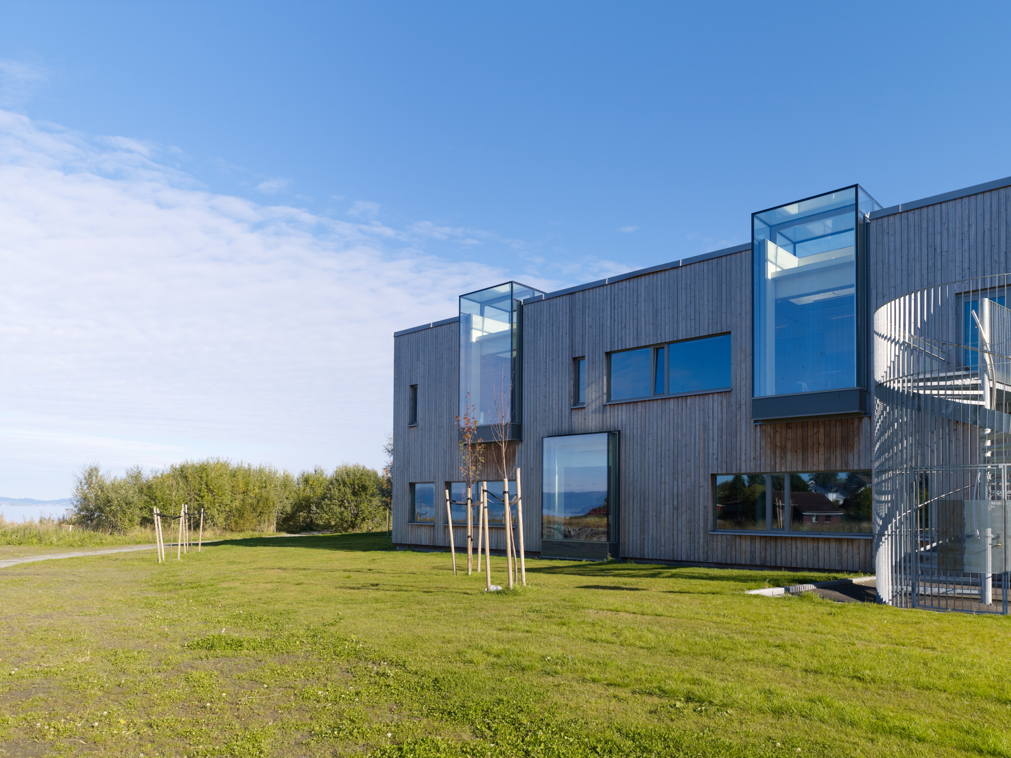 ranheim-school-trondheim