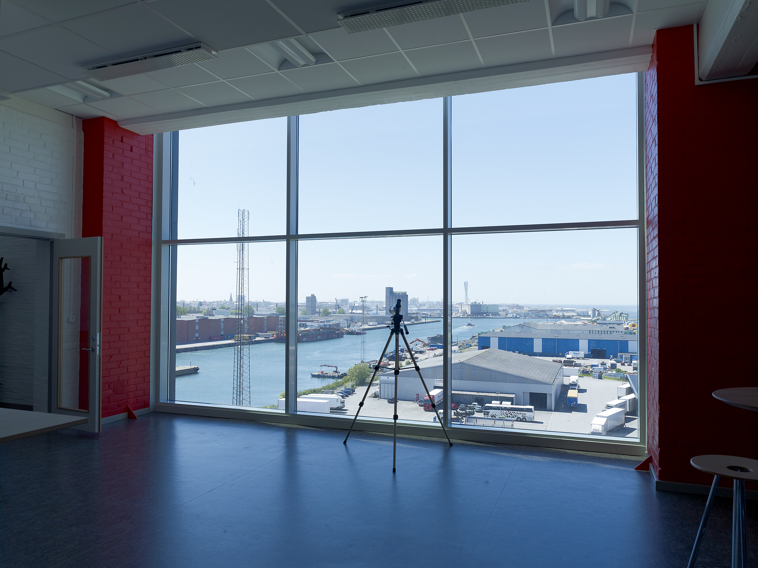 oresund-power-plant