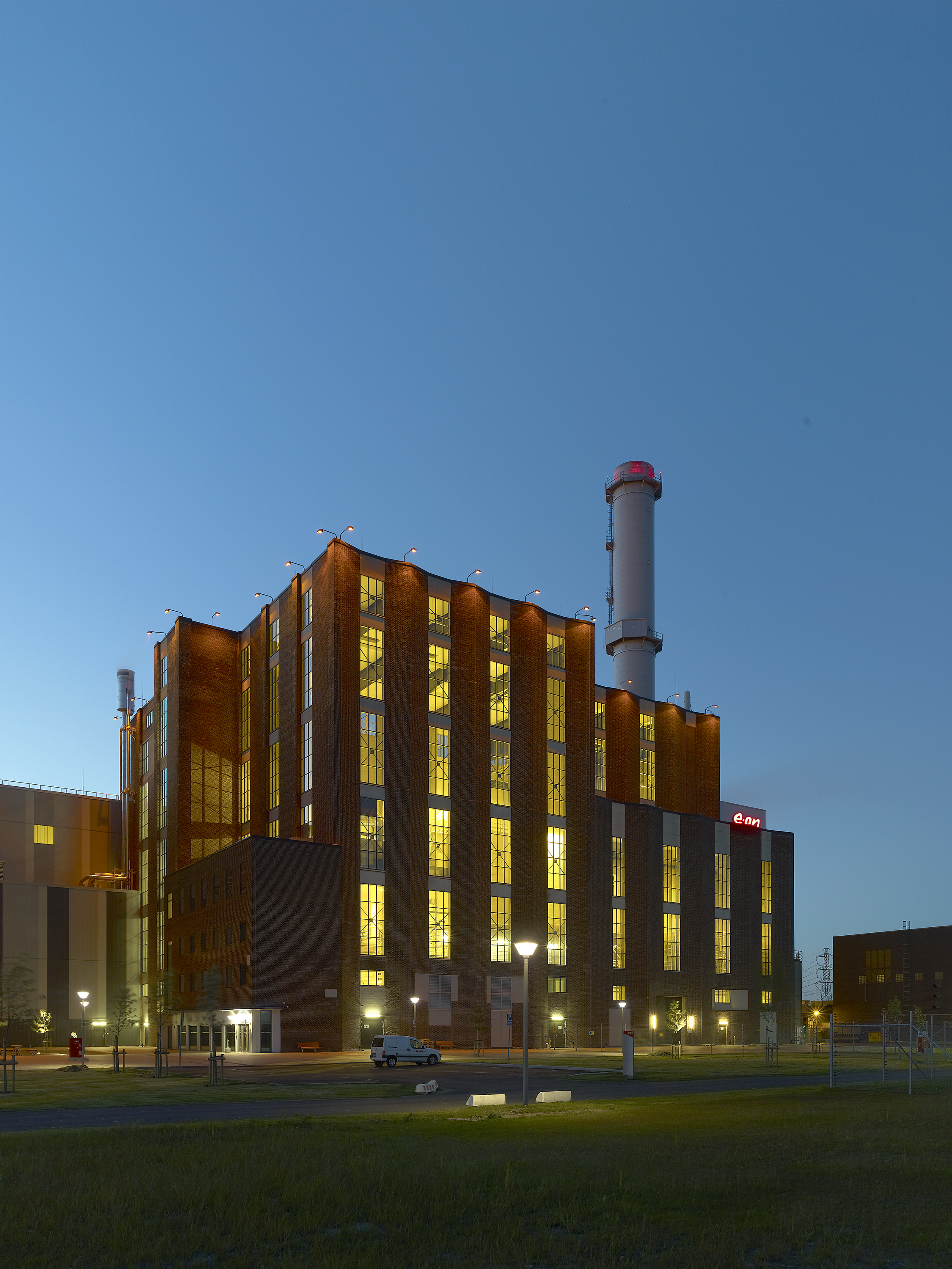 oresund-power-plant