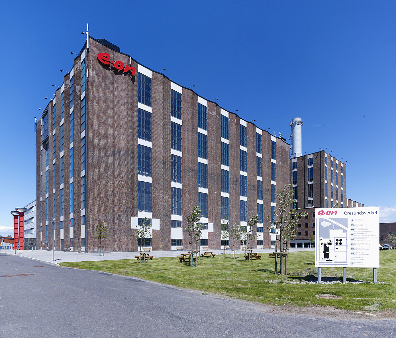 oresund-power-plant