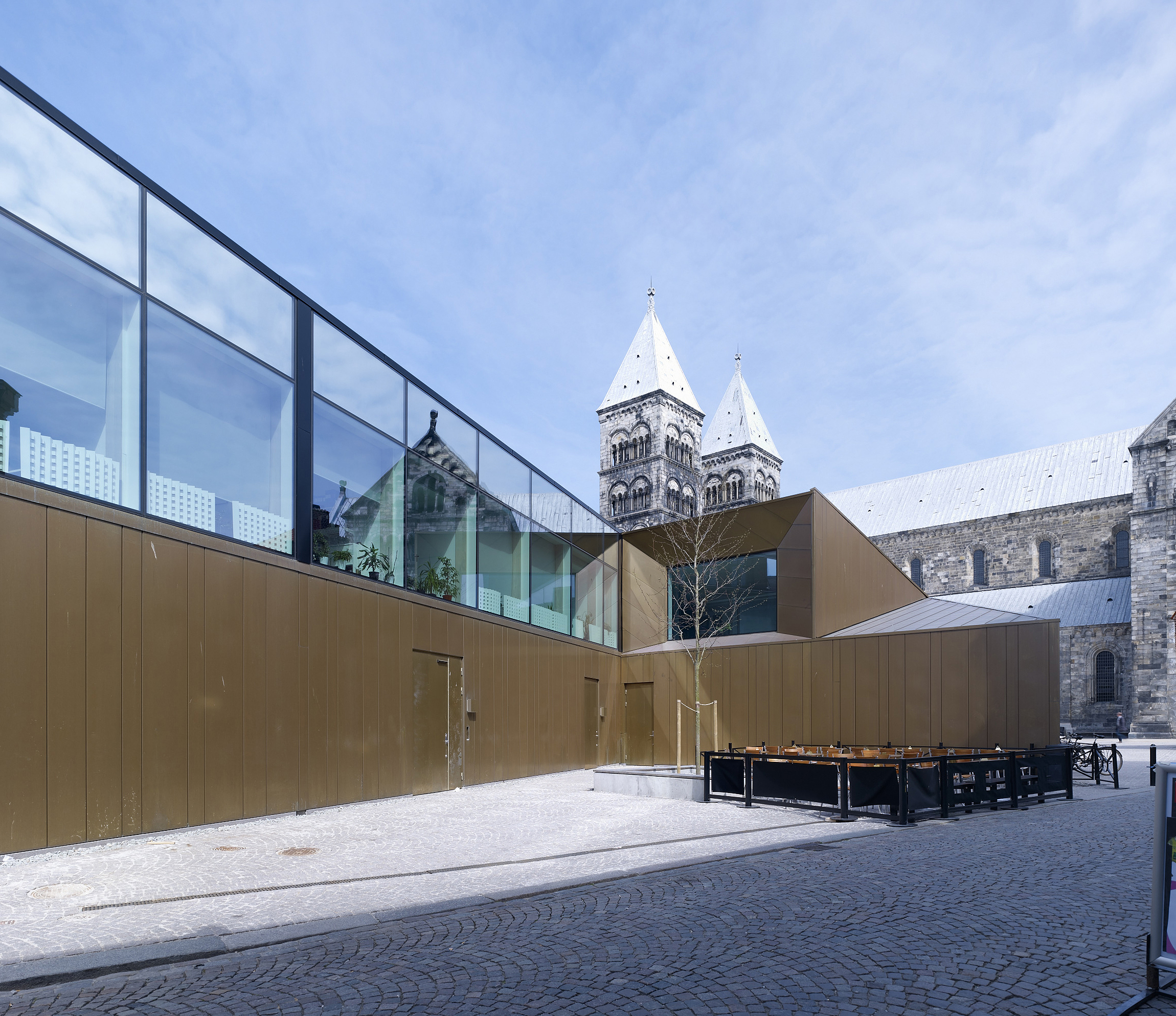 Cathedral-forum-lund