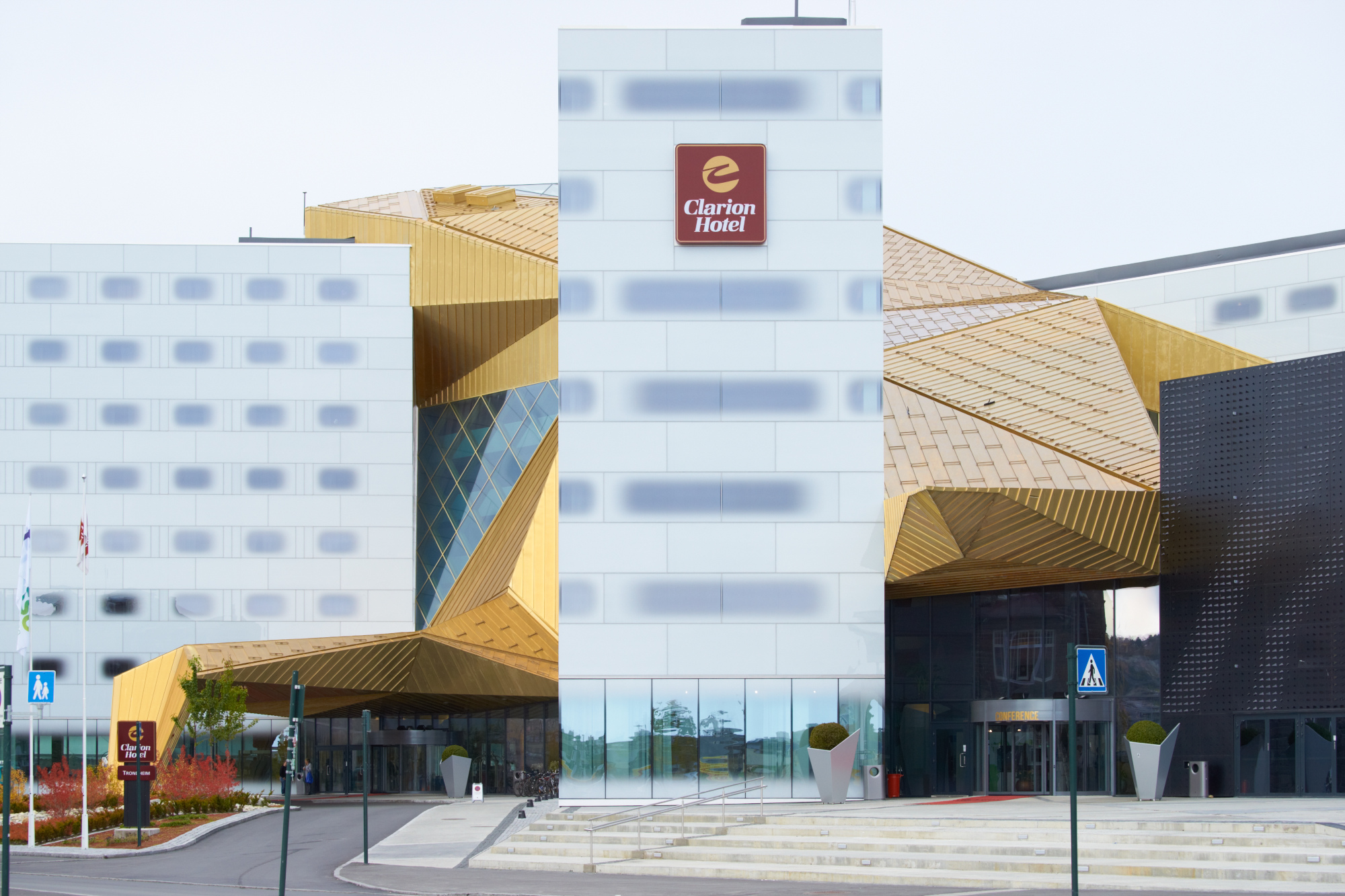 clarion-hotel-congress-trondheim