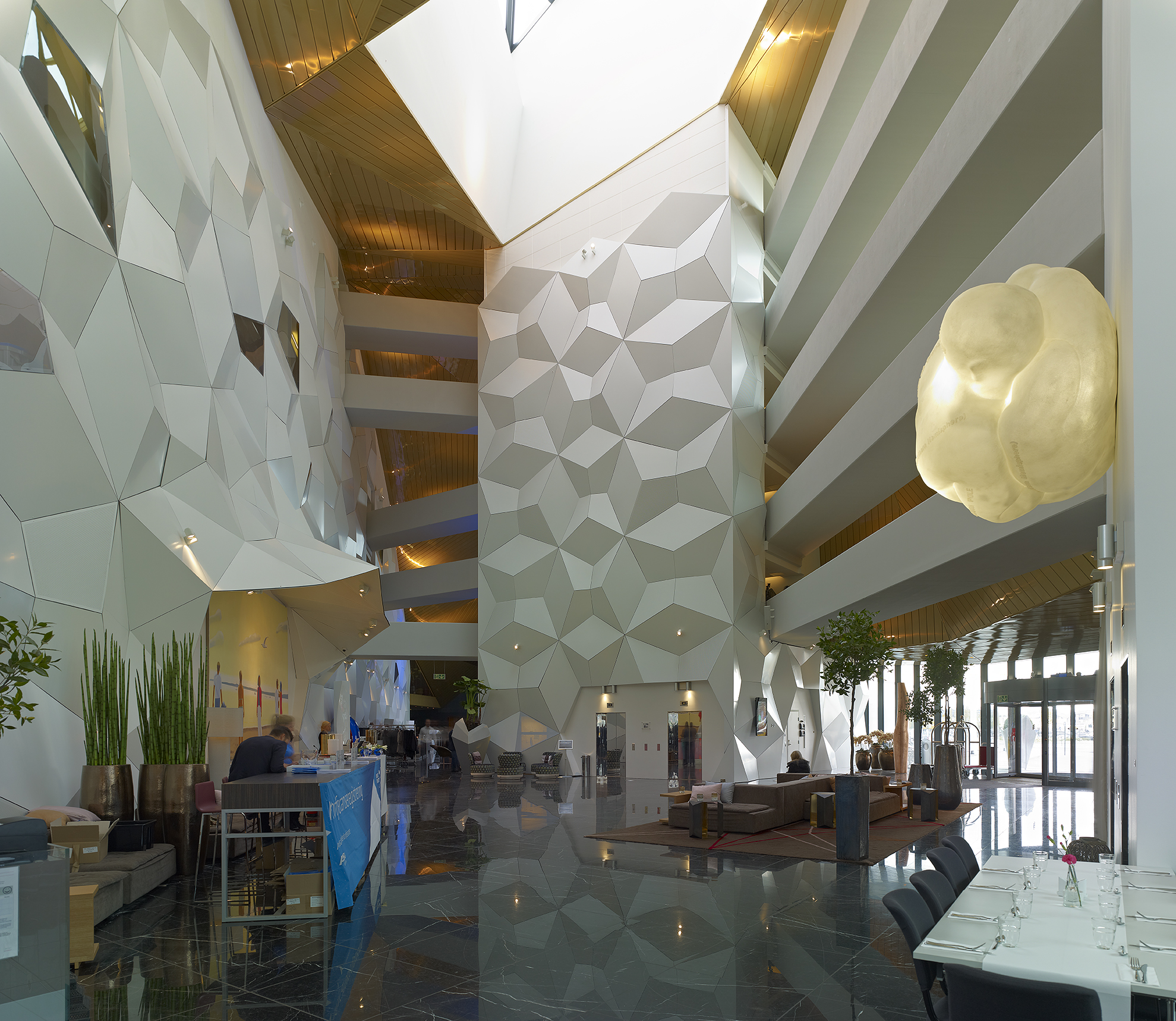 clarion-hotel-congress-trondheim