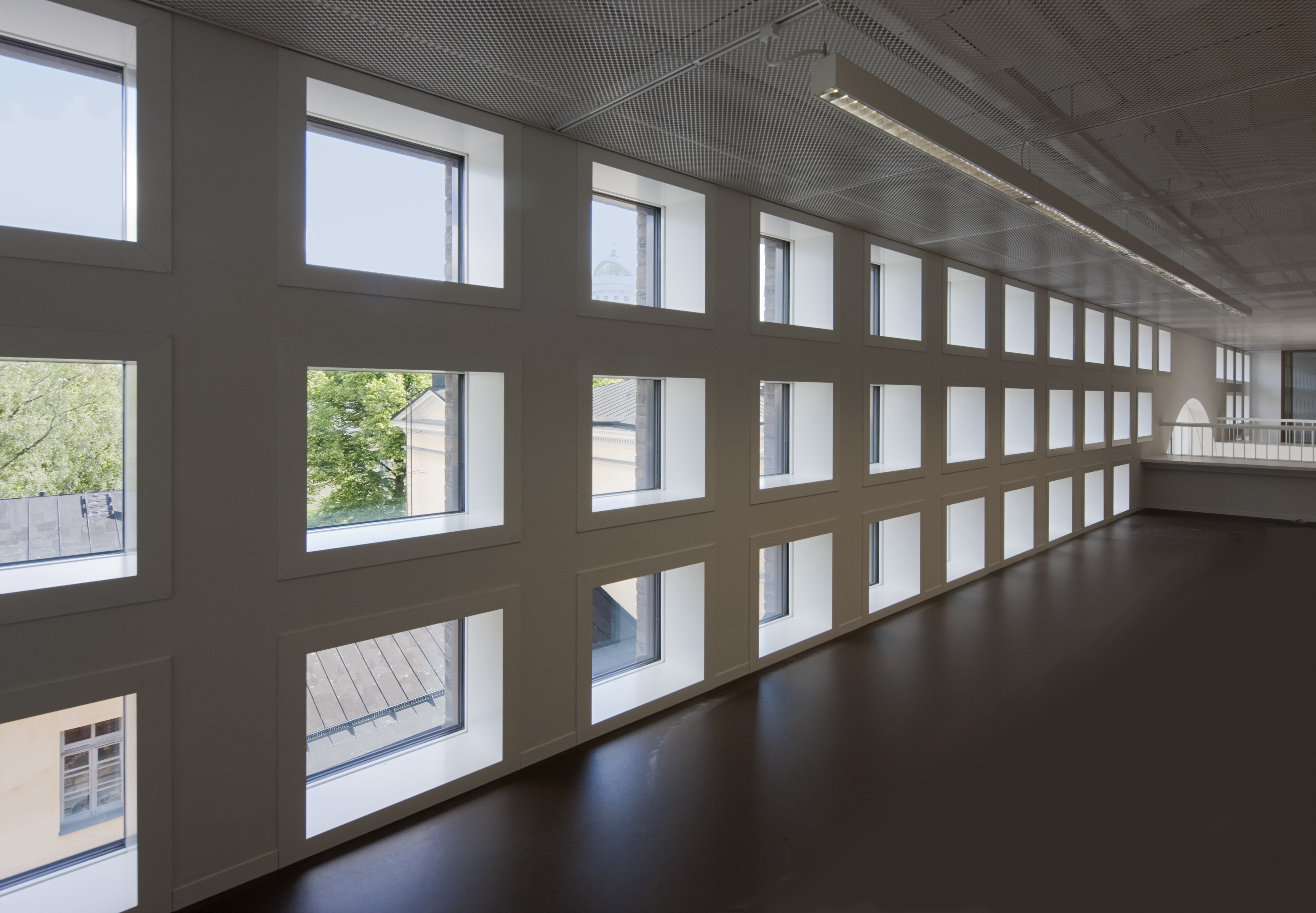 kaisa-library-building-helsinki