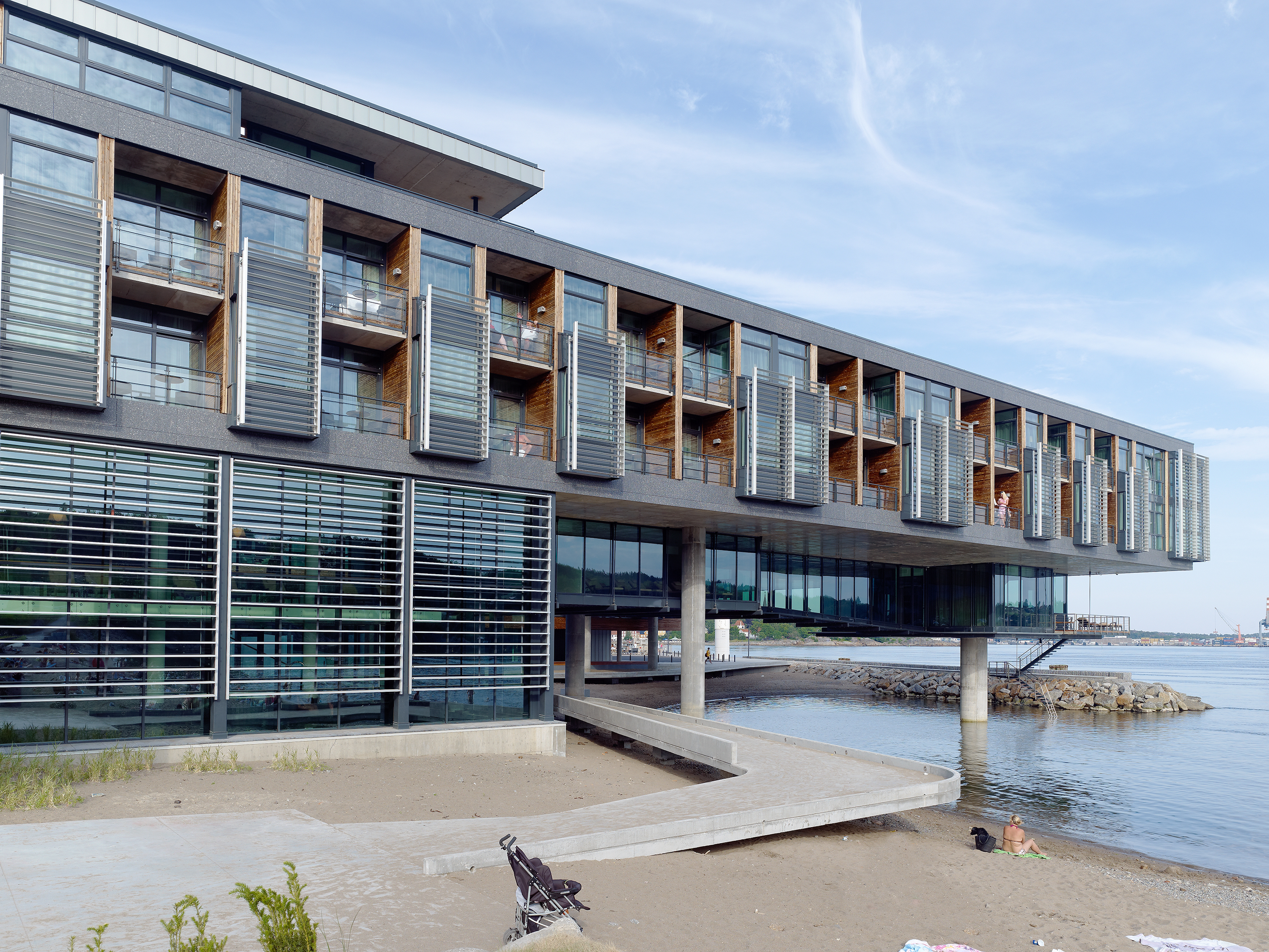 Farris-bad-larvik