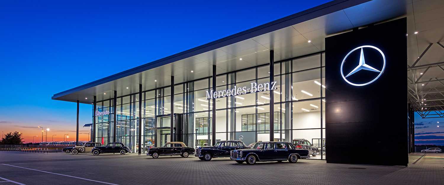 Silberauto-klaipeda