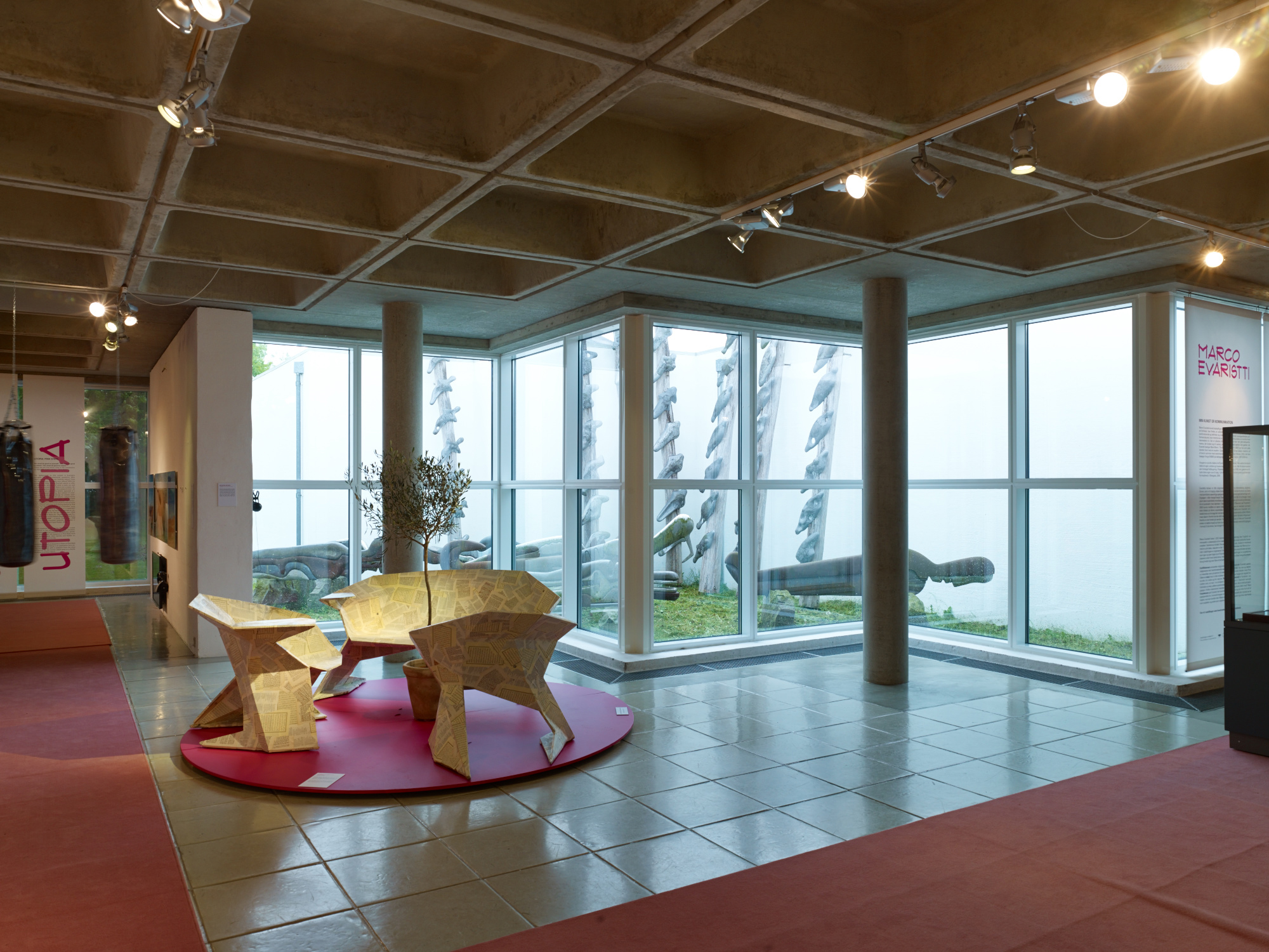 Trapholt Art Museum, Kolding