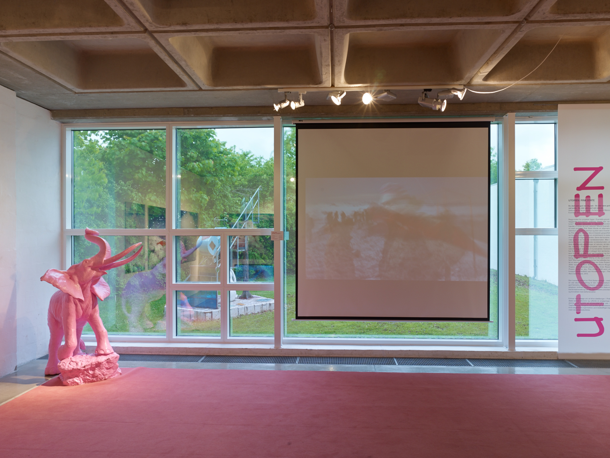 Trapholt Art Museum, Kolding