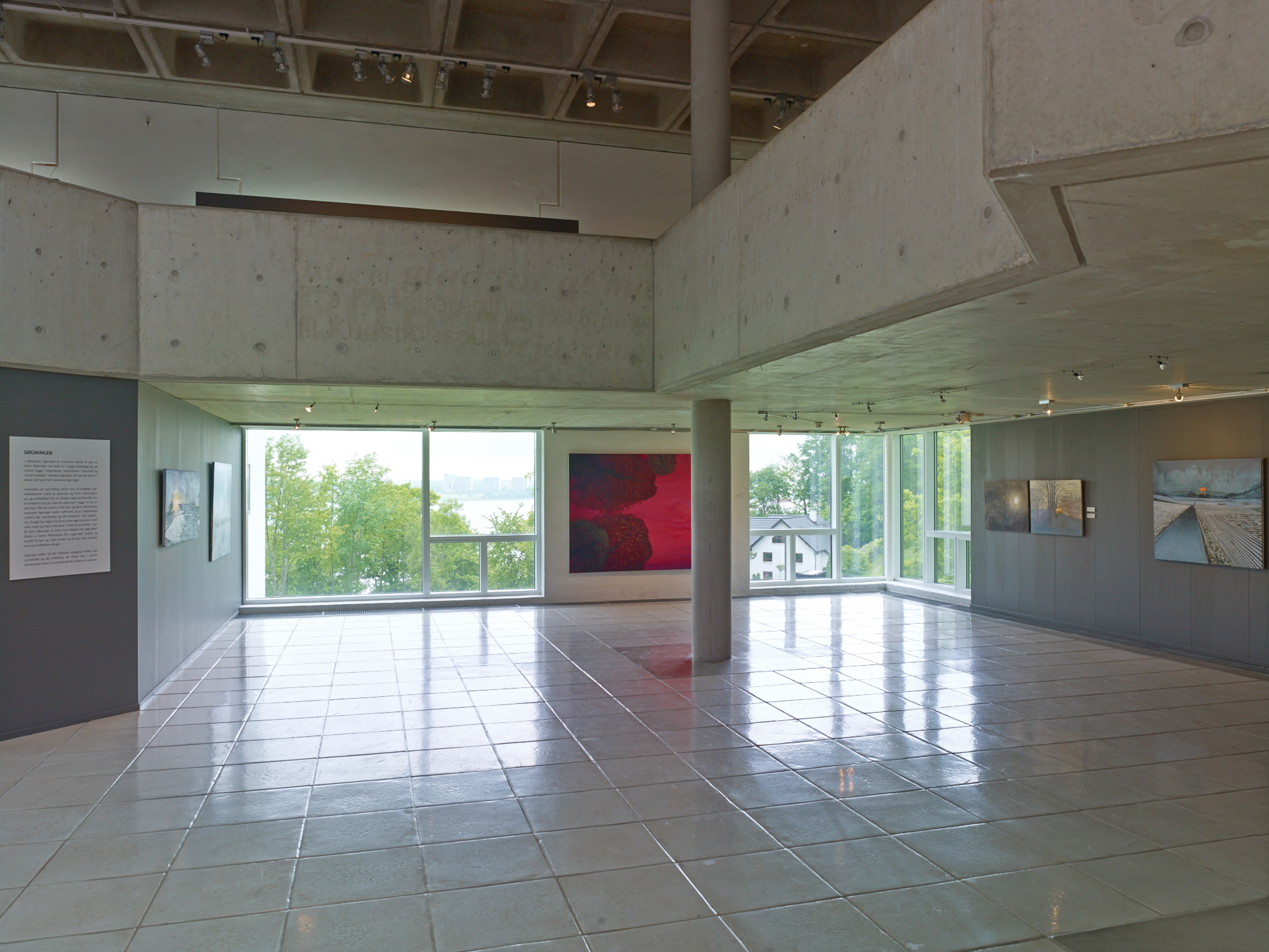 Trapholt Art Museum, Kolding