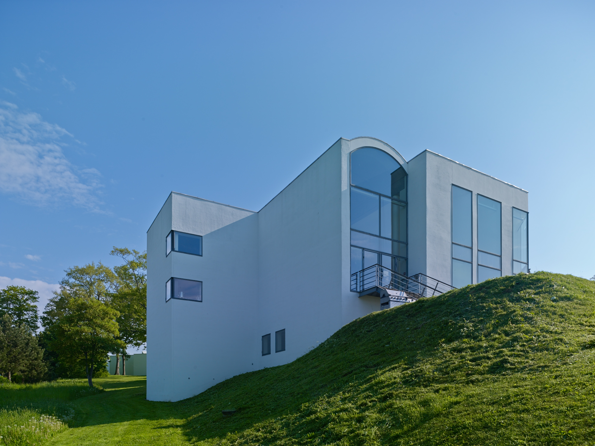 Trapholt Art Museum, Kolding
