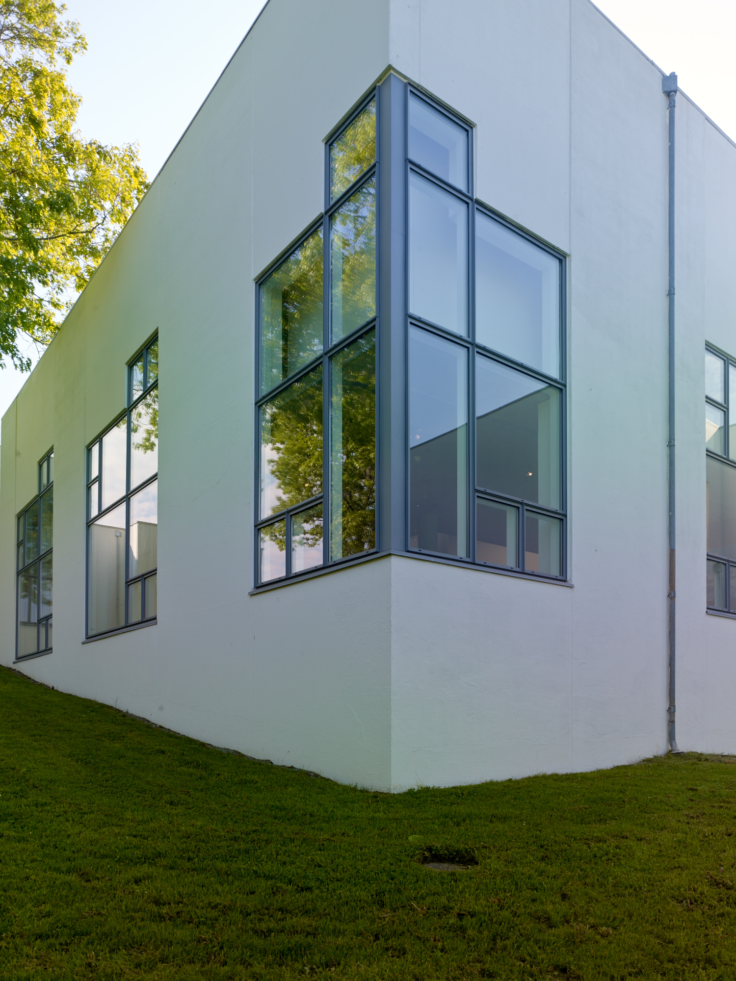 Trapholt Art Museum, Kolding