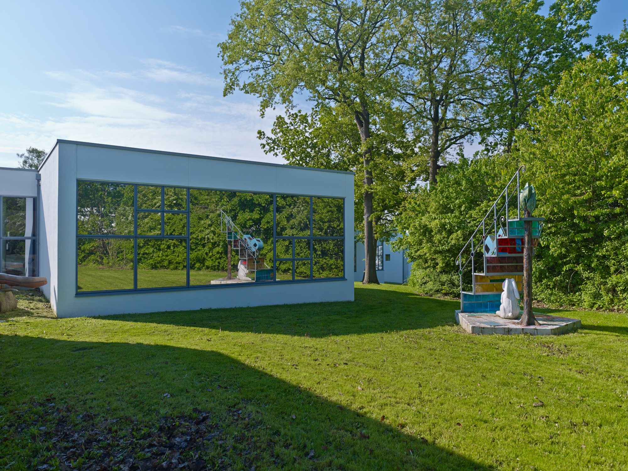 Trapholt Art Museum, Kolding