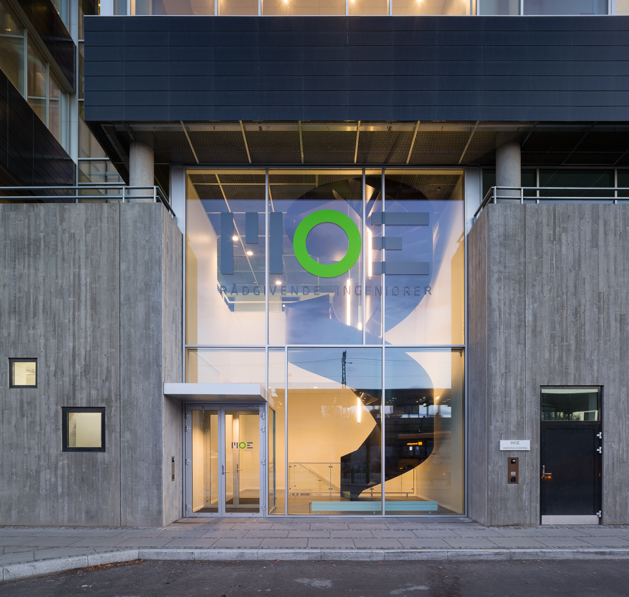 Moe, Søborg