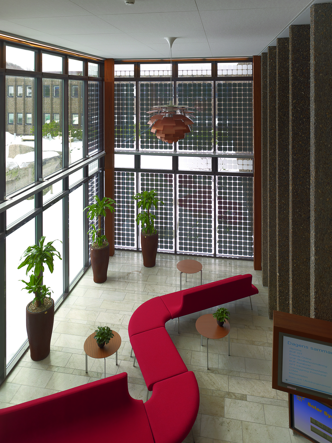 partille-municipal-office-gothenburg