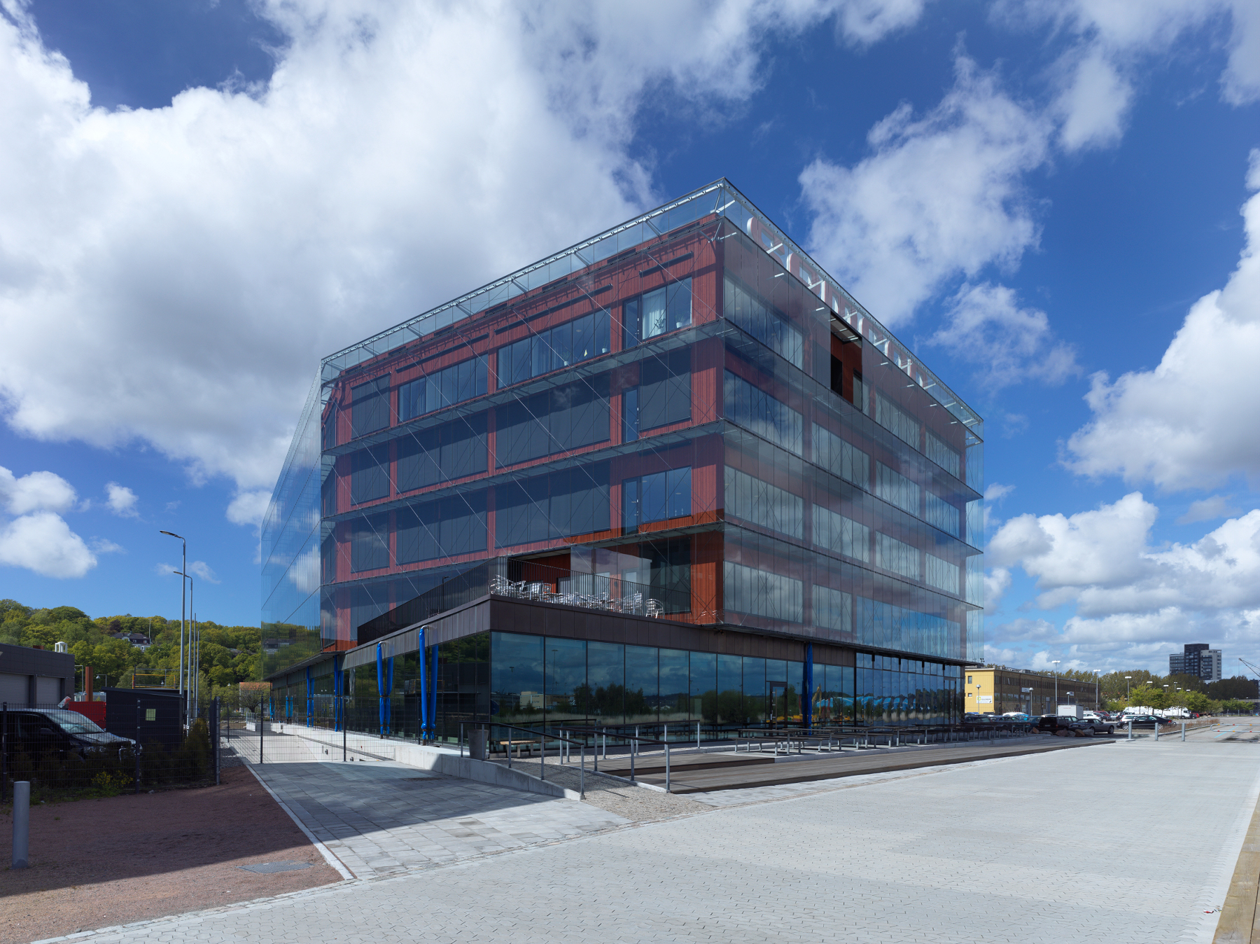 semcon-headquarters-gothenburg