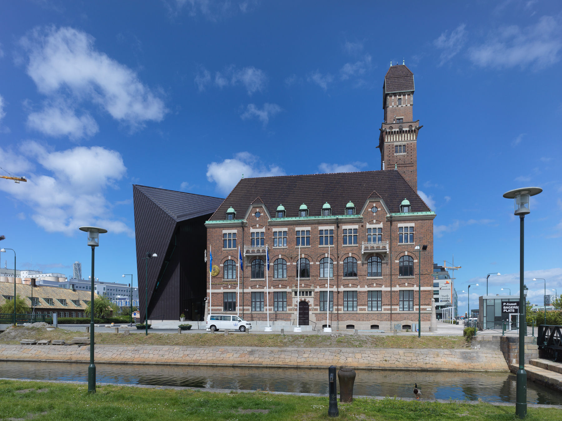 world-maritime-university-malmo
