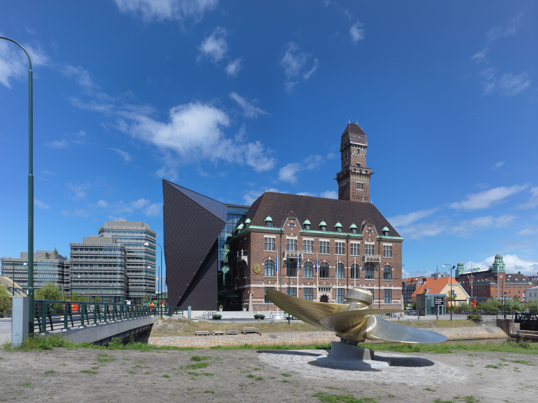 world-maritime-university-malmo