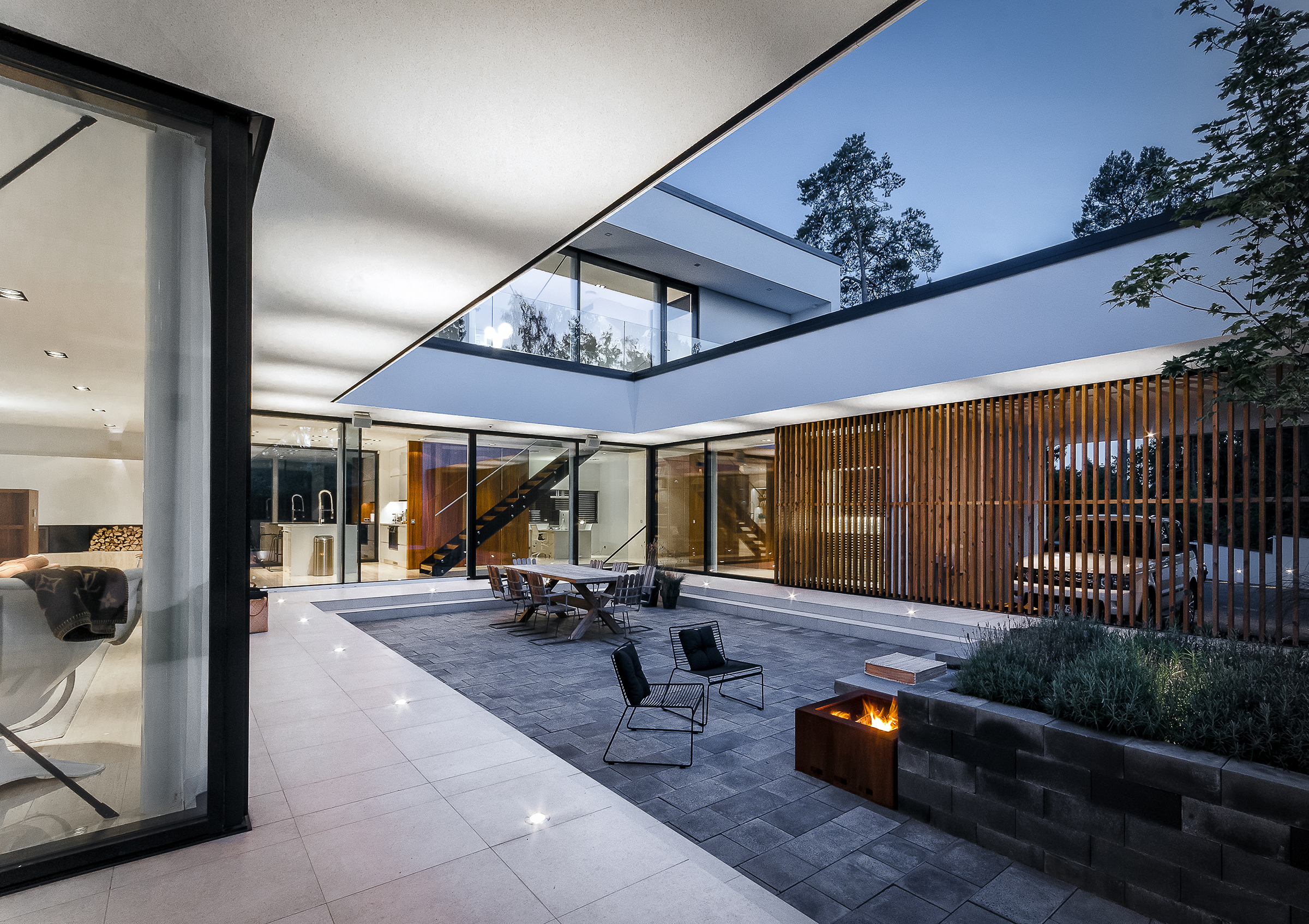 villa-finland