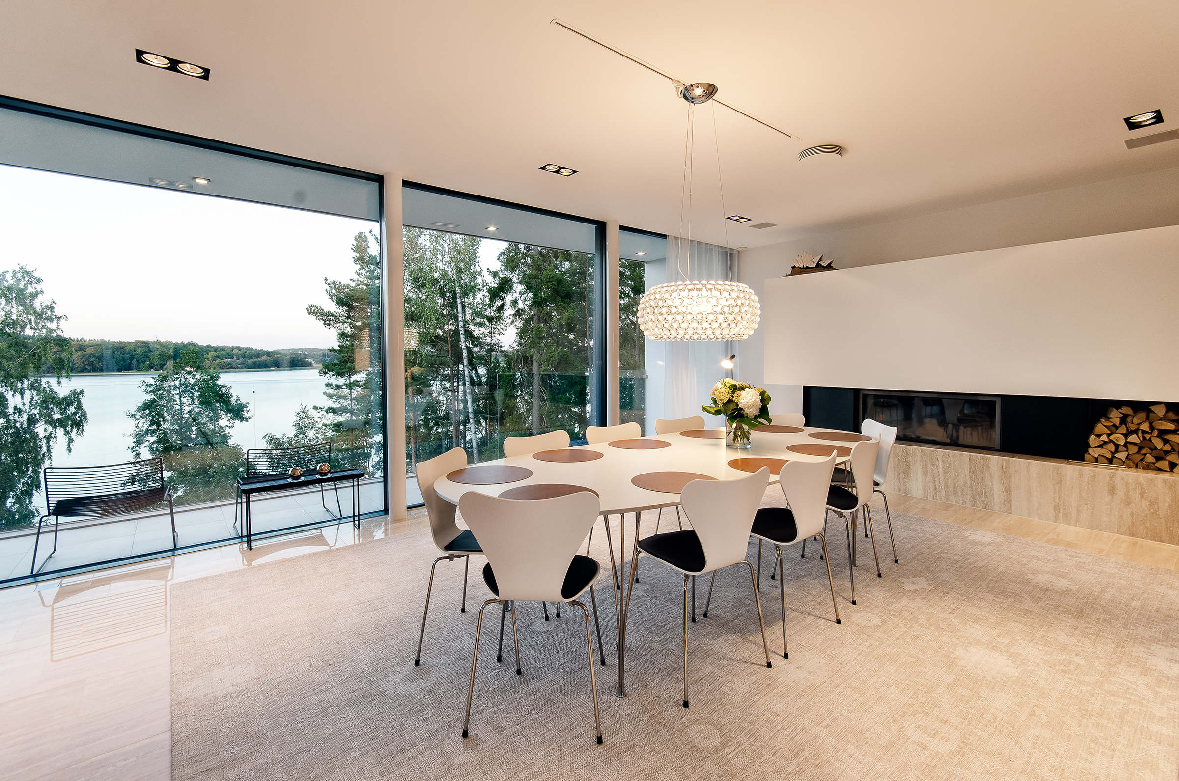 villa-finland