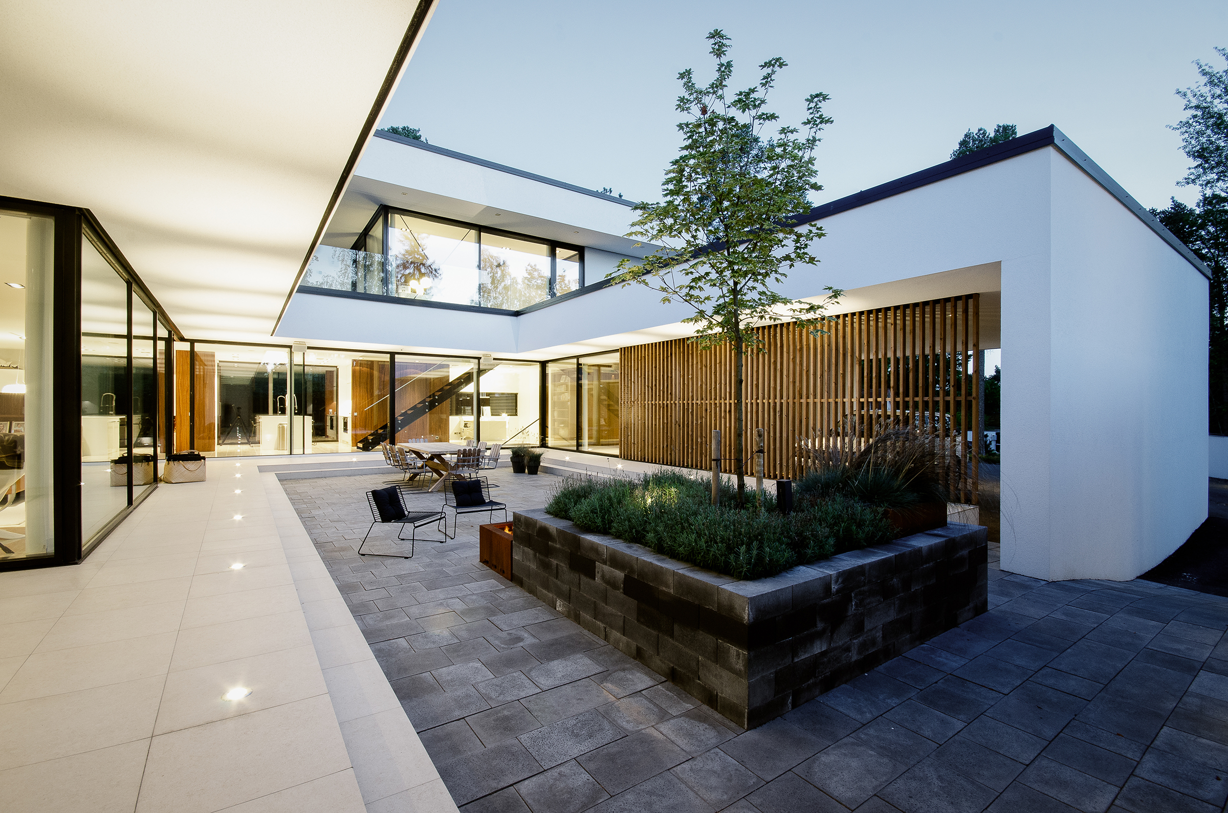 villa-finland