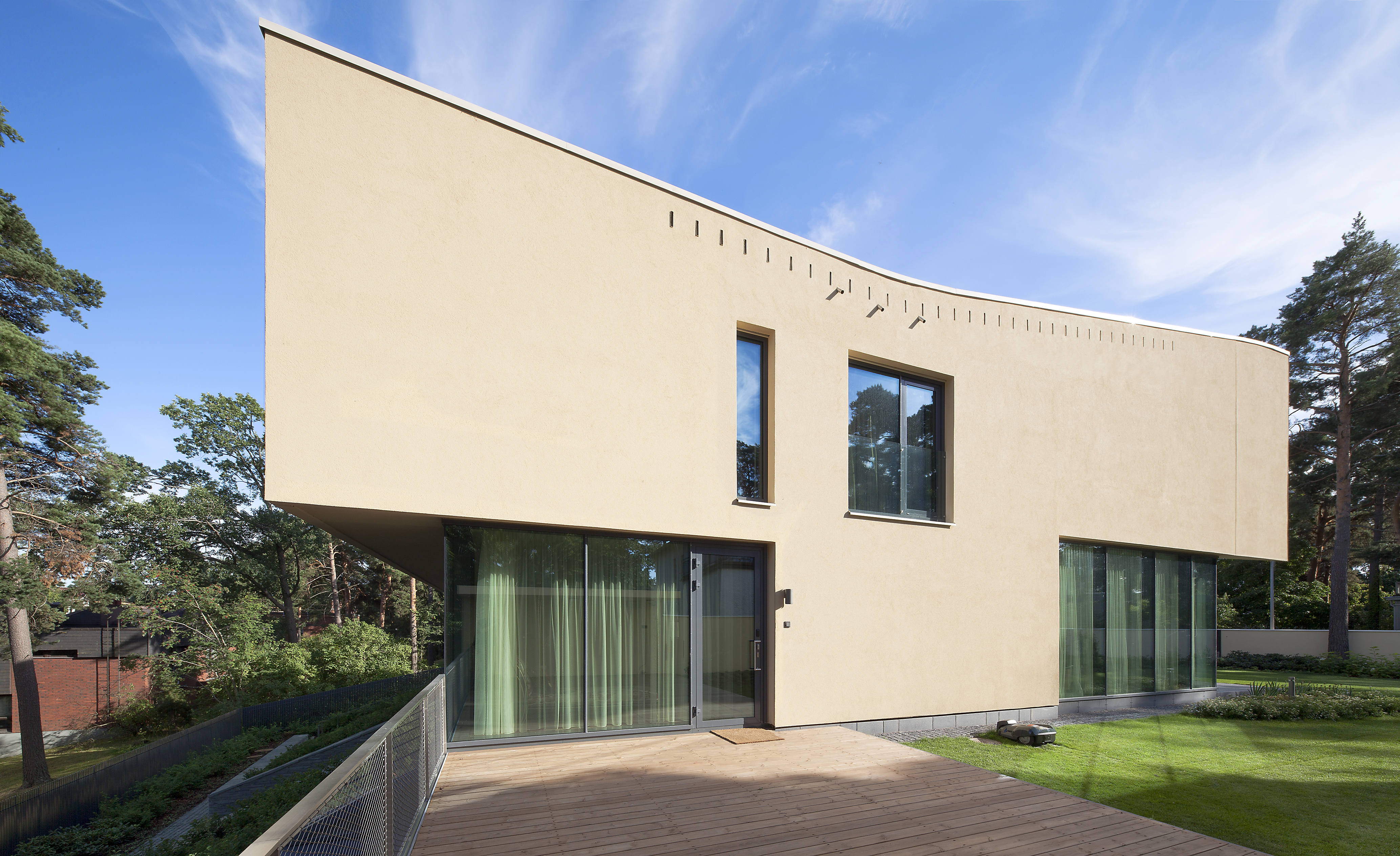 villa-jaune-helsinki