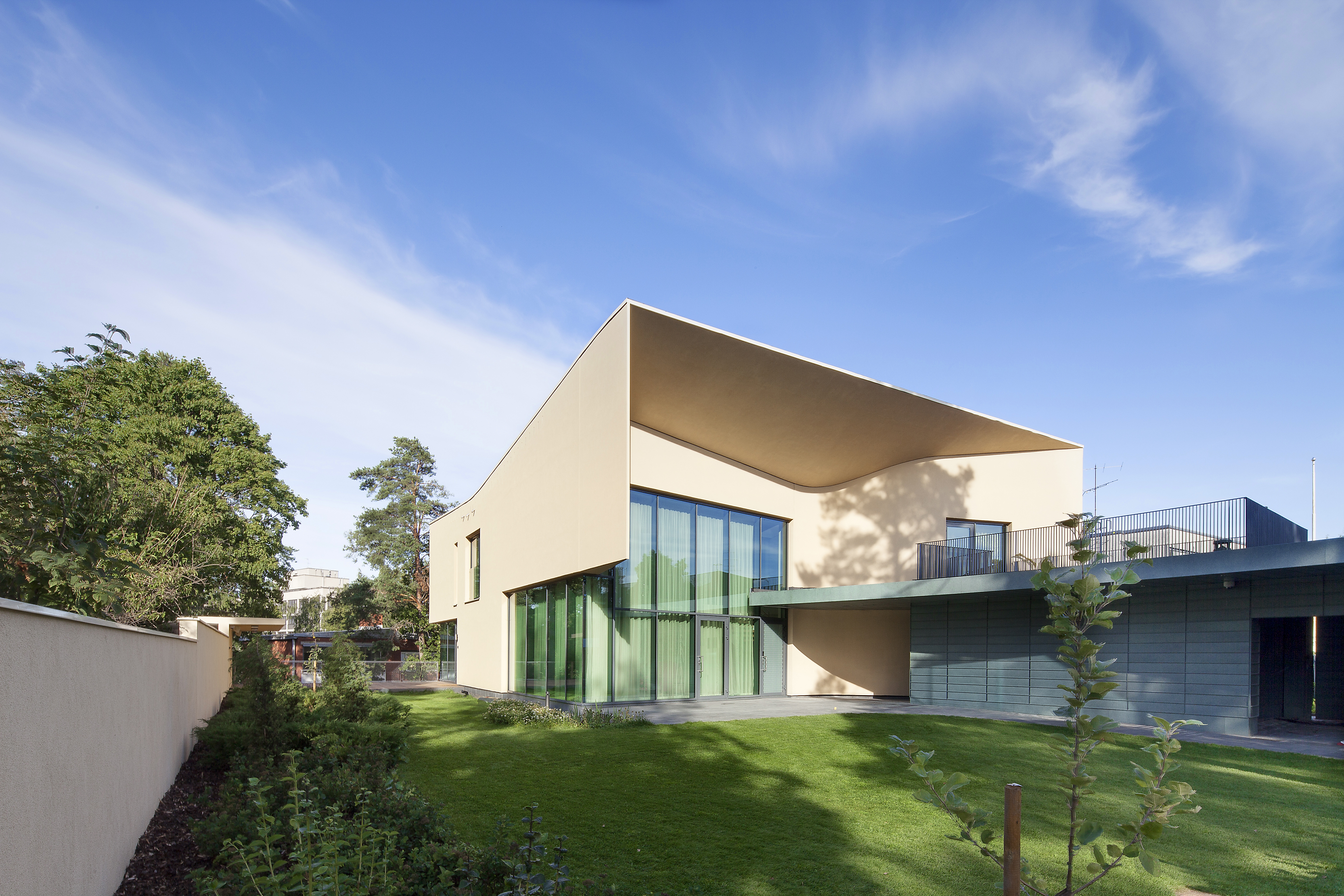 villa-jaune-helsinki