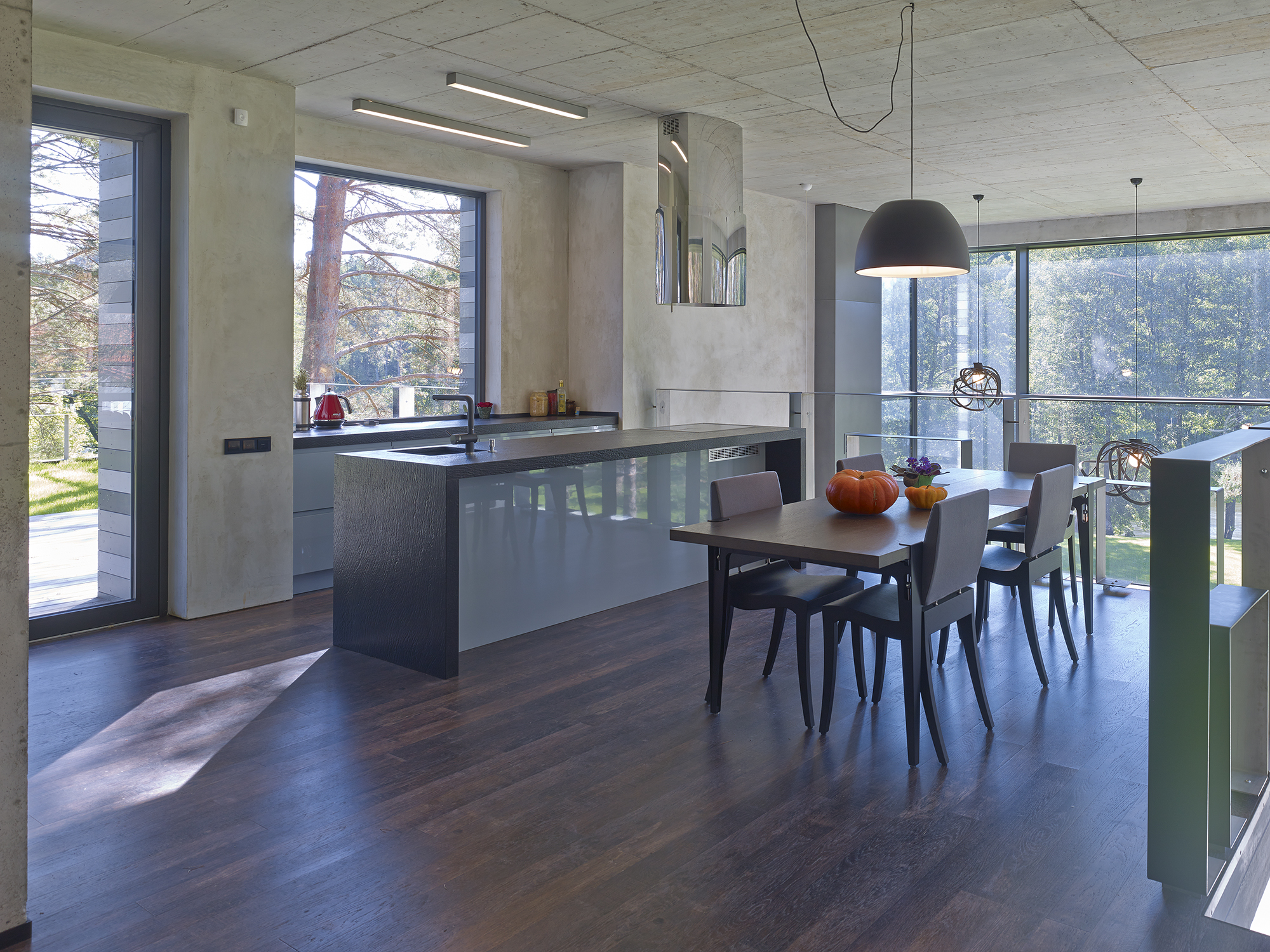 Villa-near-vilnius
