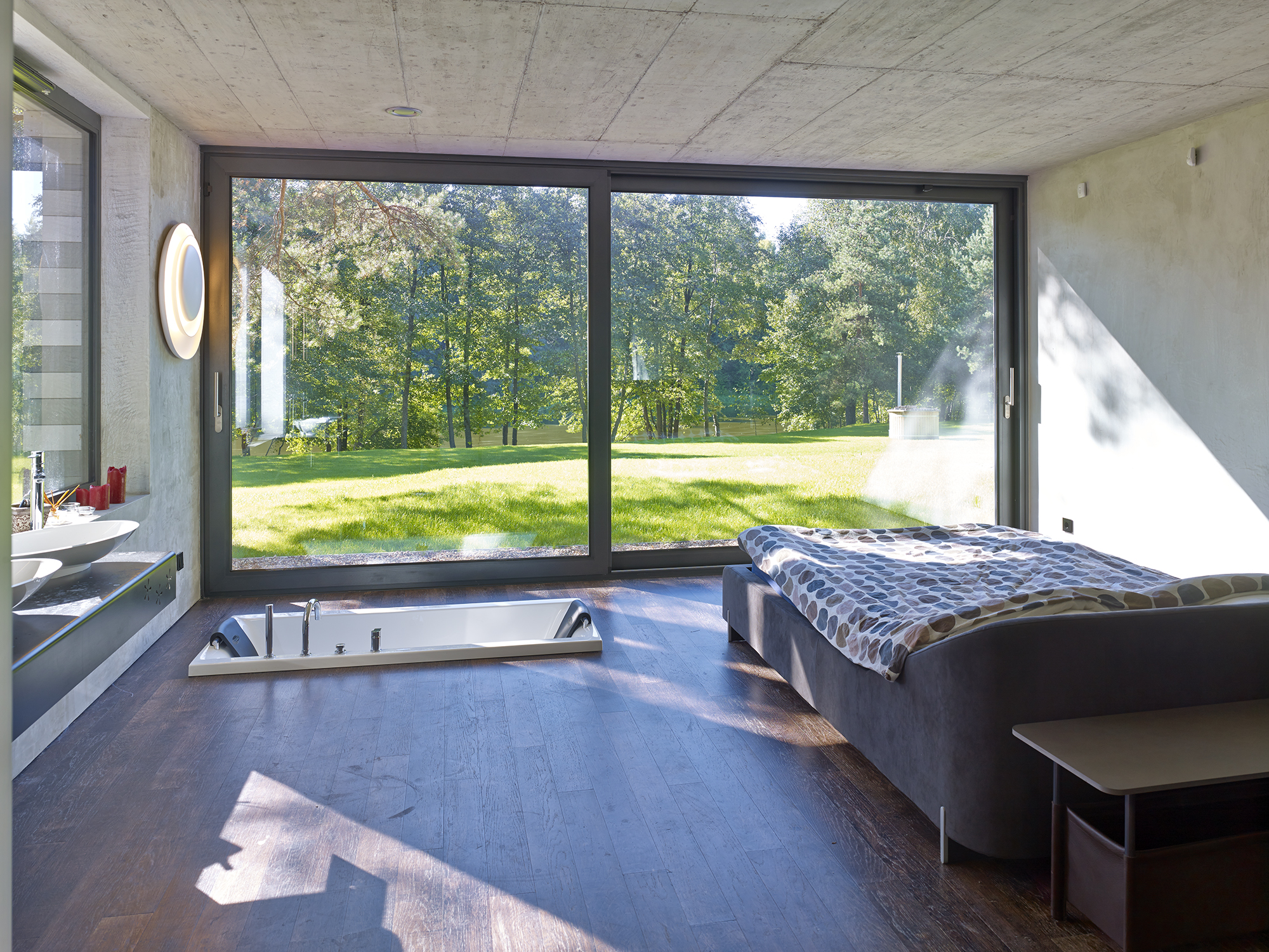 Villa-near-vilnius
