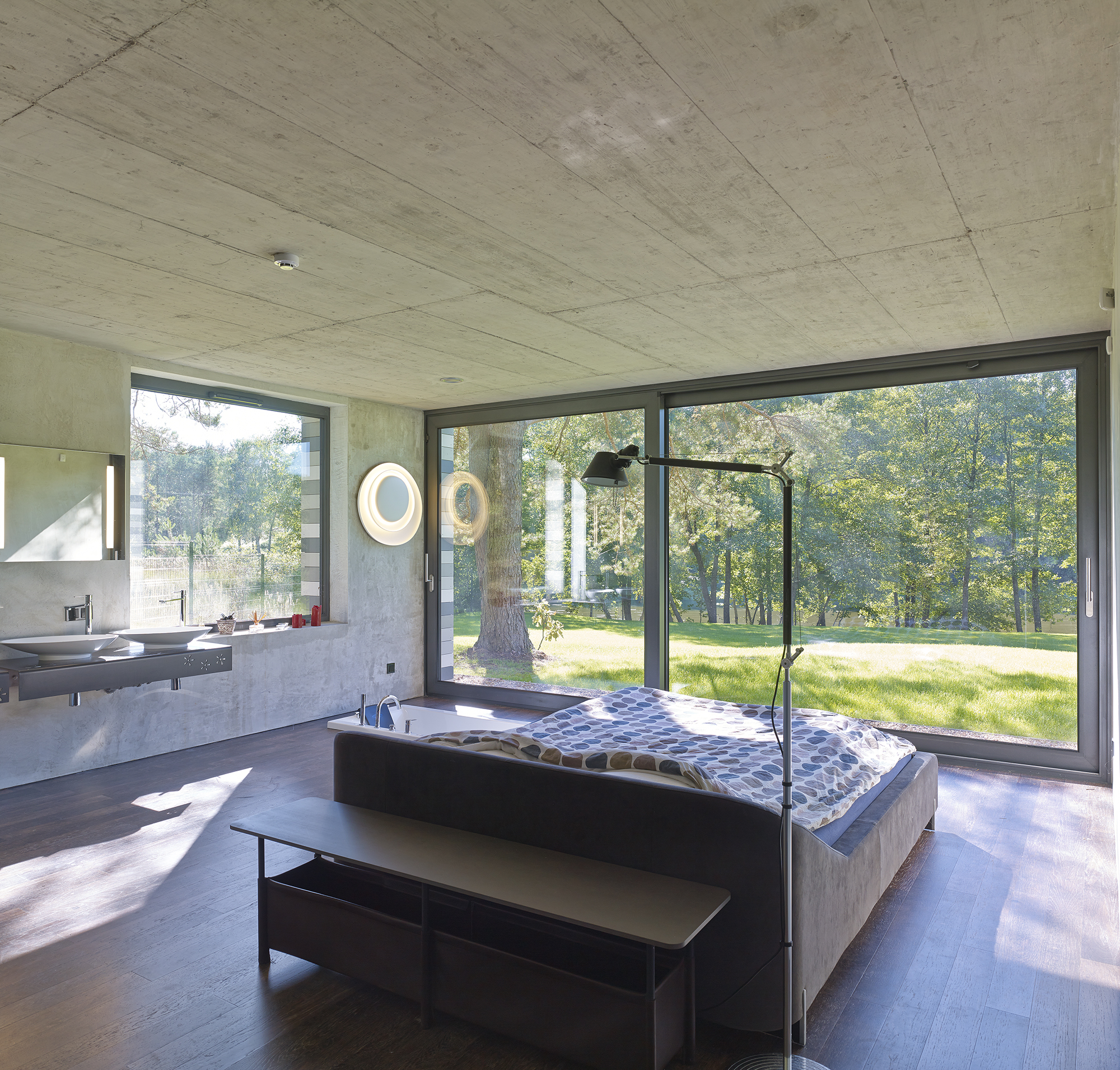 Villa-near-vilnius