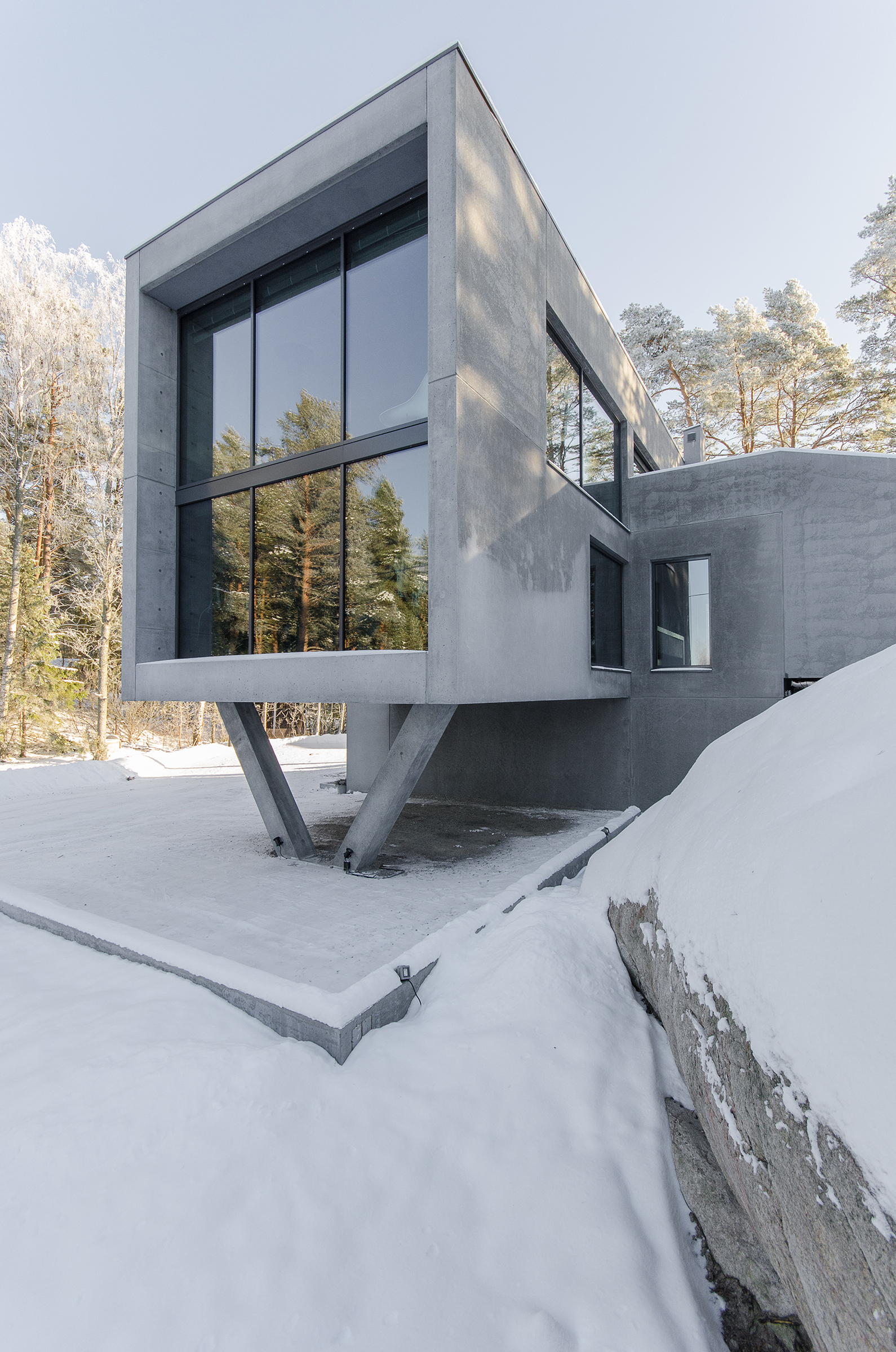 VillMa, Turku