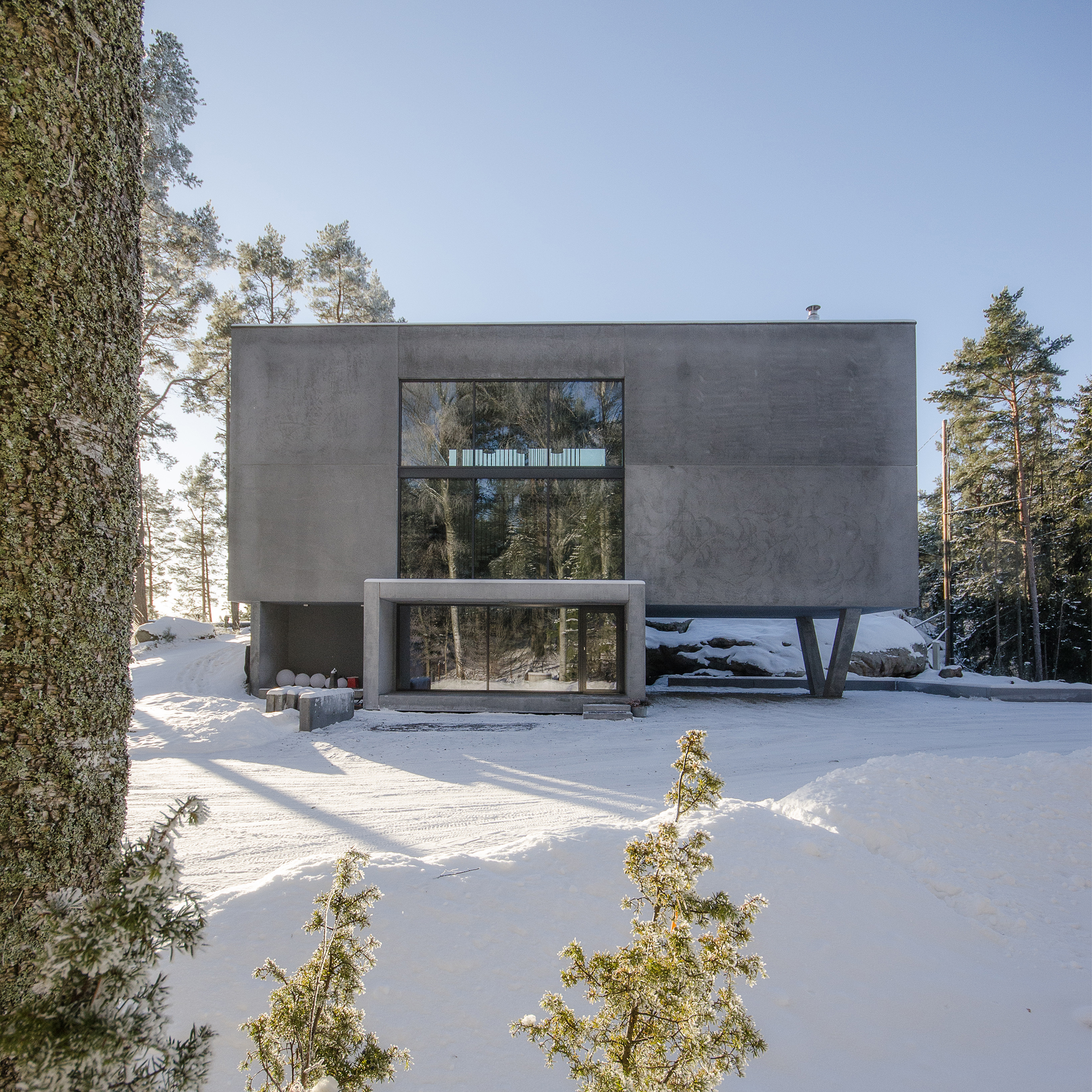 VillMa, Turku