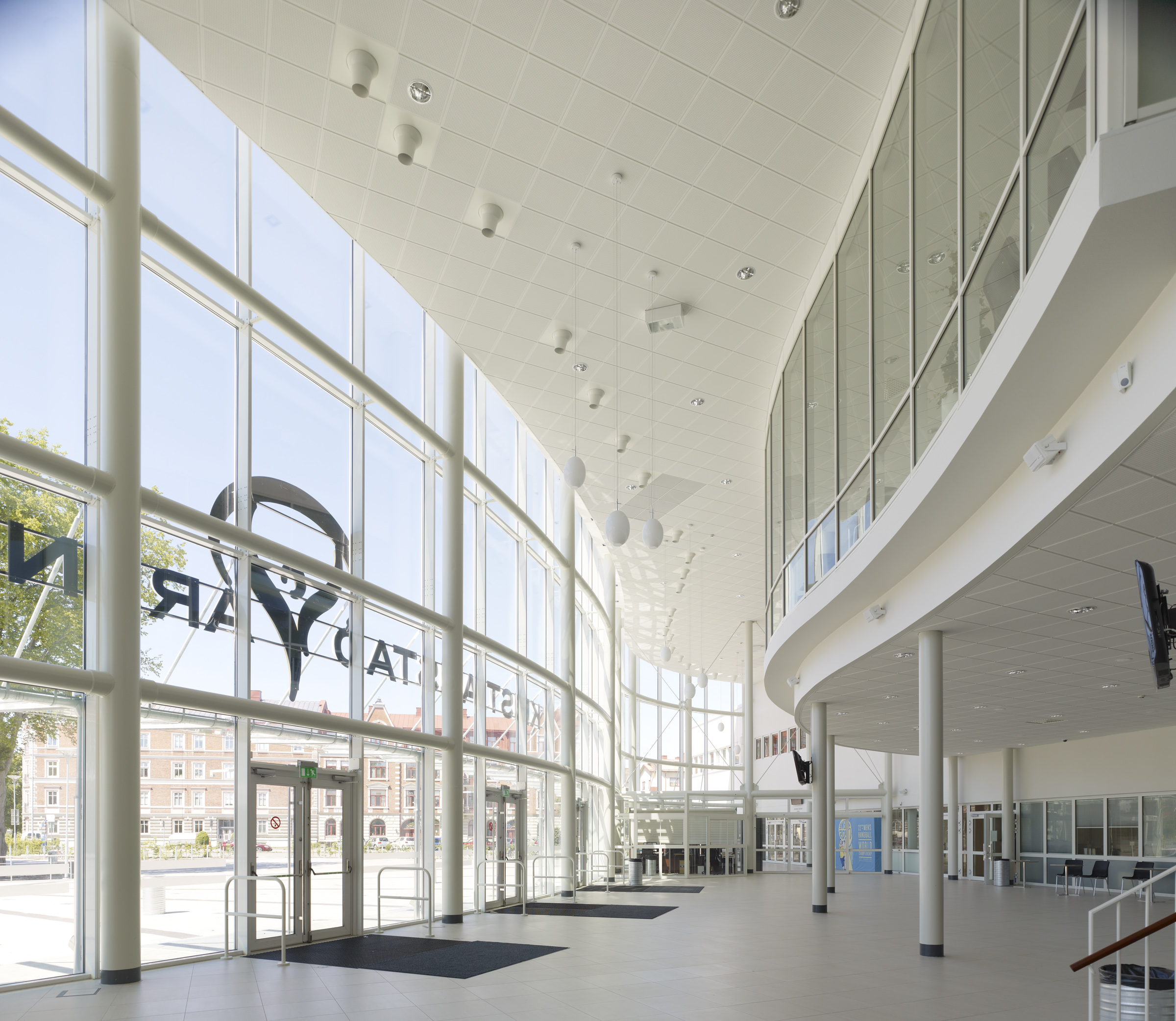 kristianstad-arena