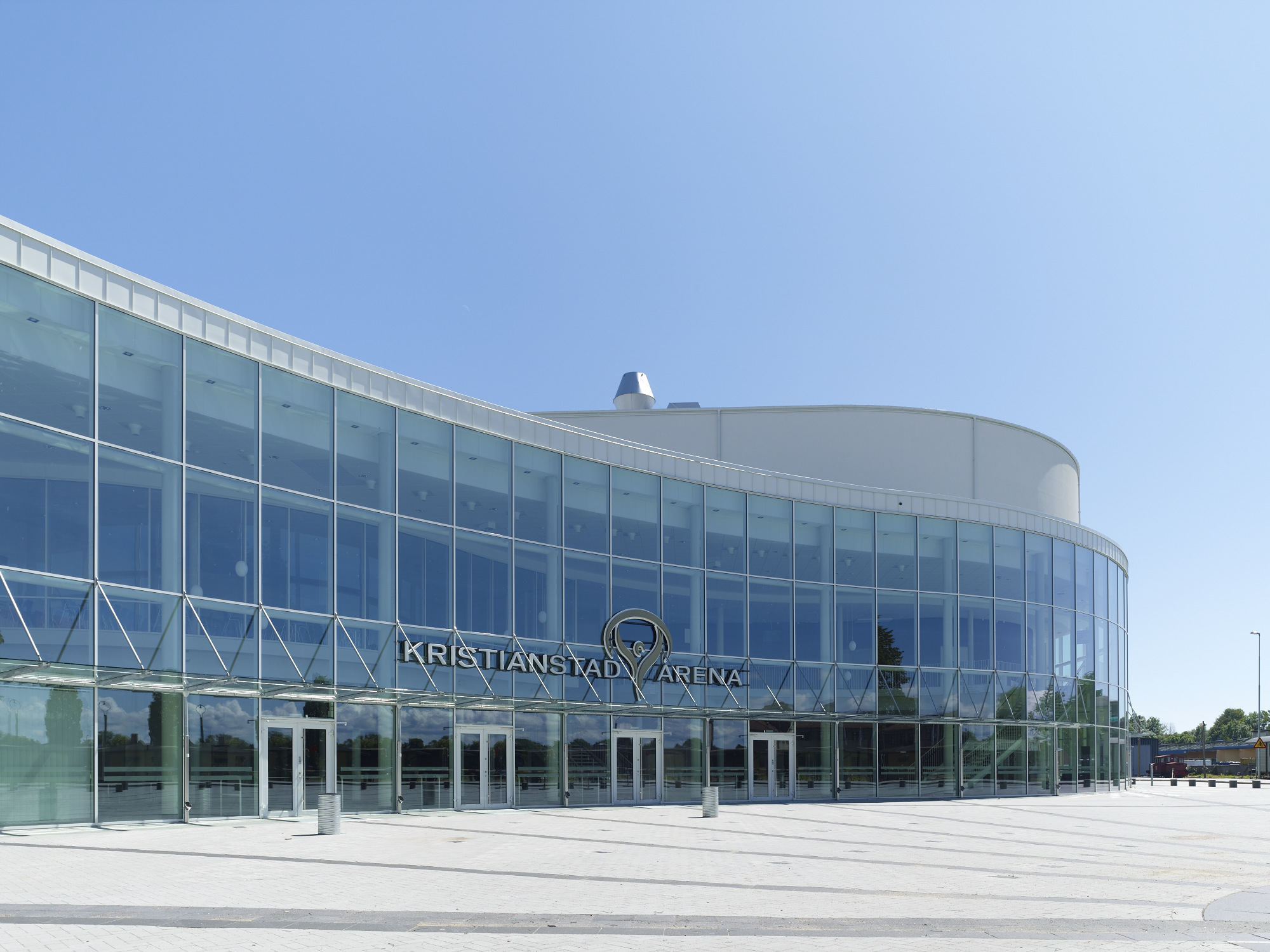 kristianstad-arena