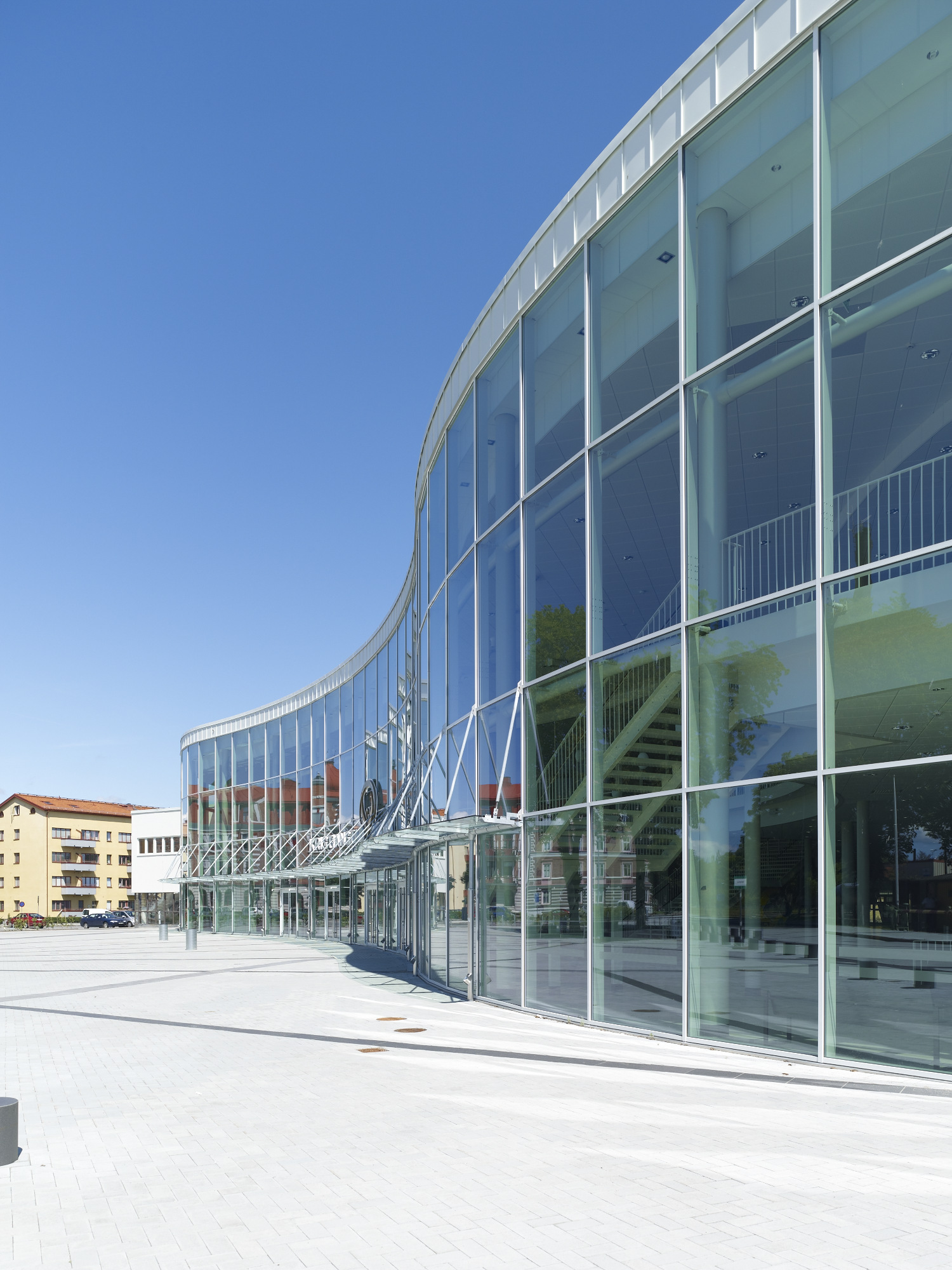 kristianstad-arena