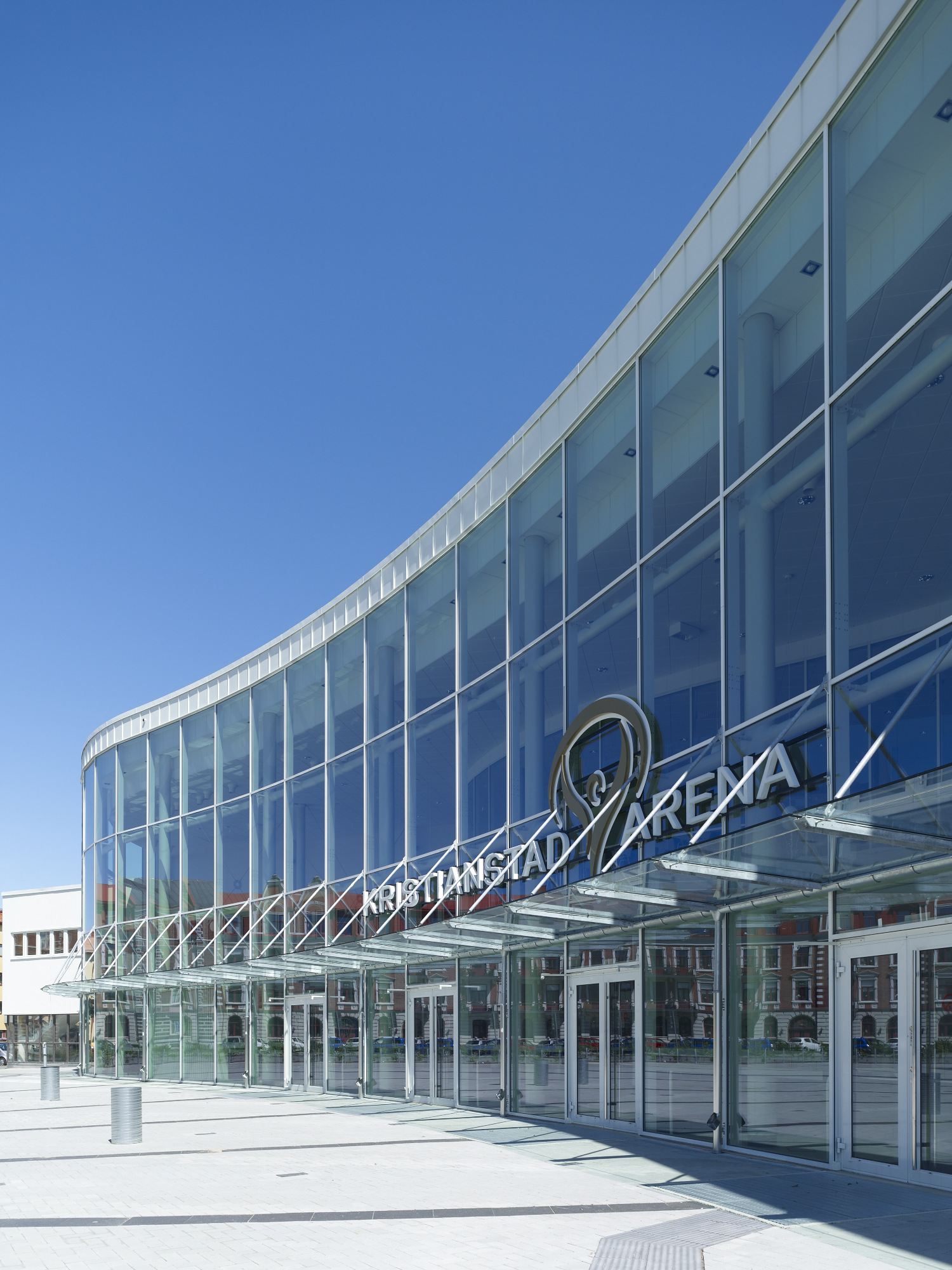kristianstad-arena