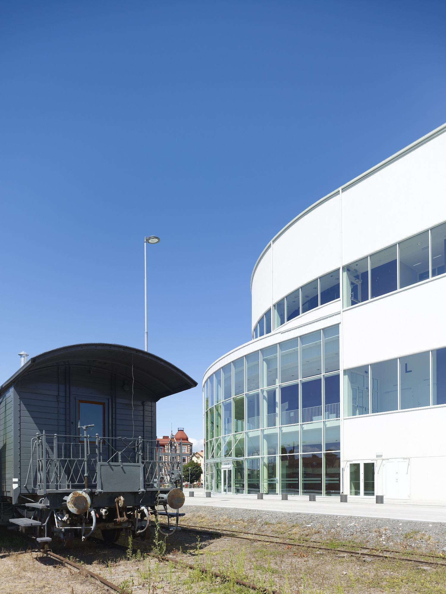 kristianstad-arena