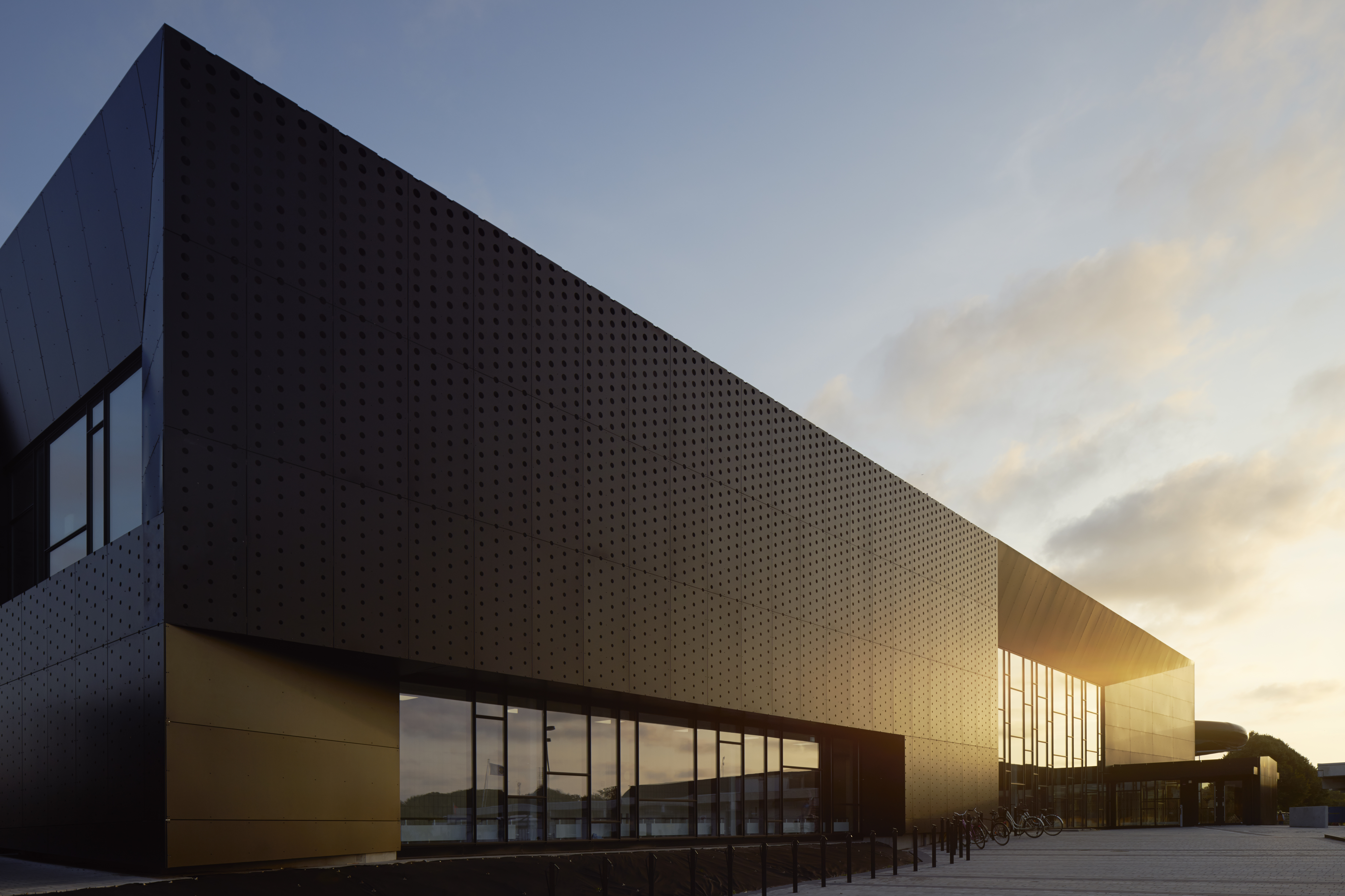 ystad-arena-bad