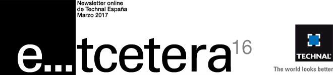 e...tcetera Technal