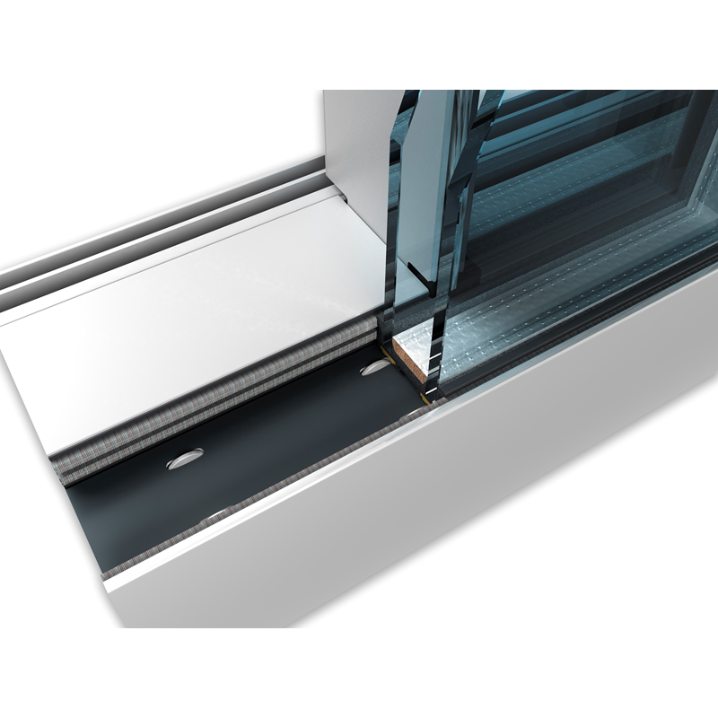 Artline Rollers in the Frame